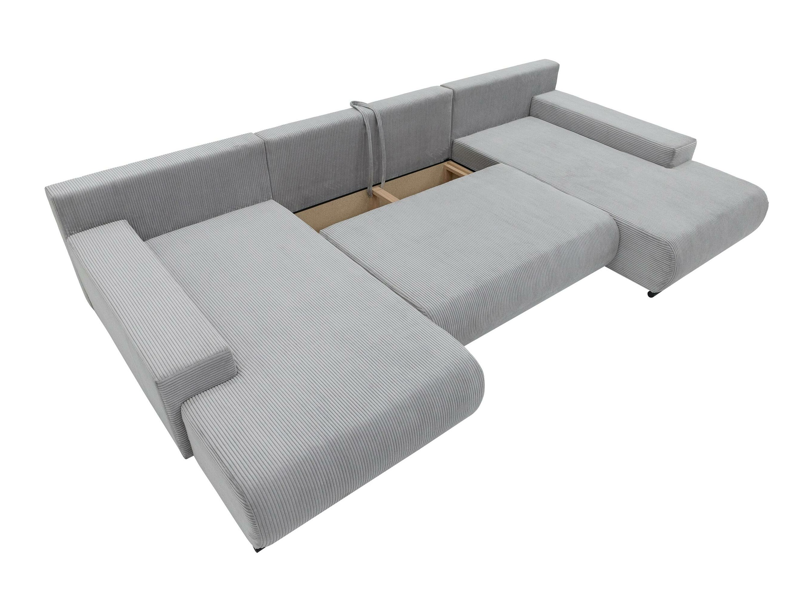 Hjørnesofa Comfivo Equus (Flow 06)