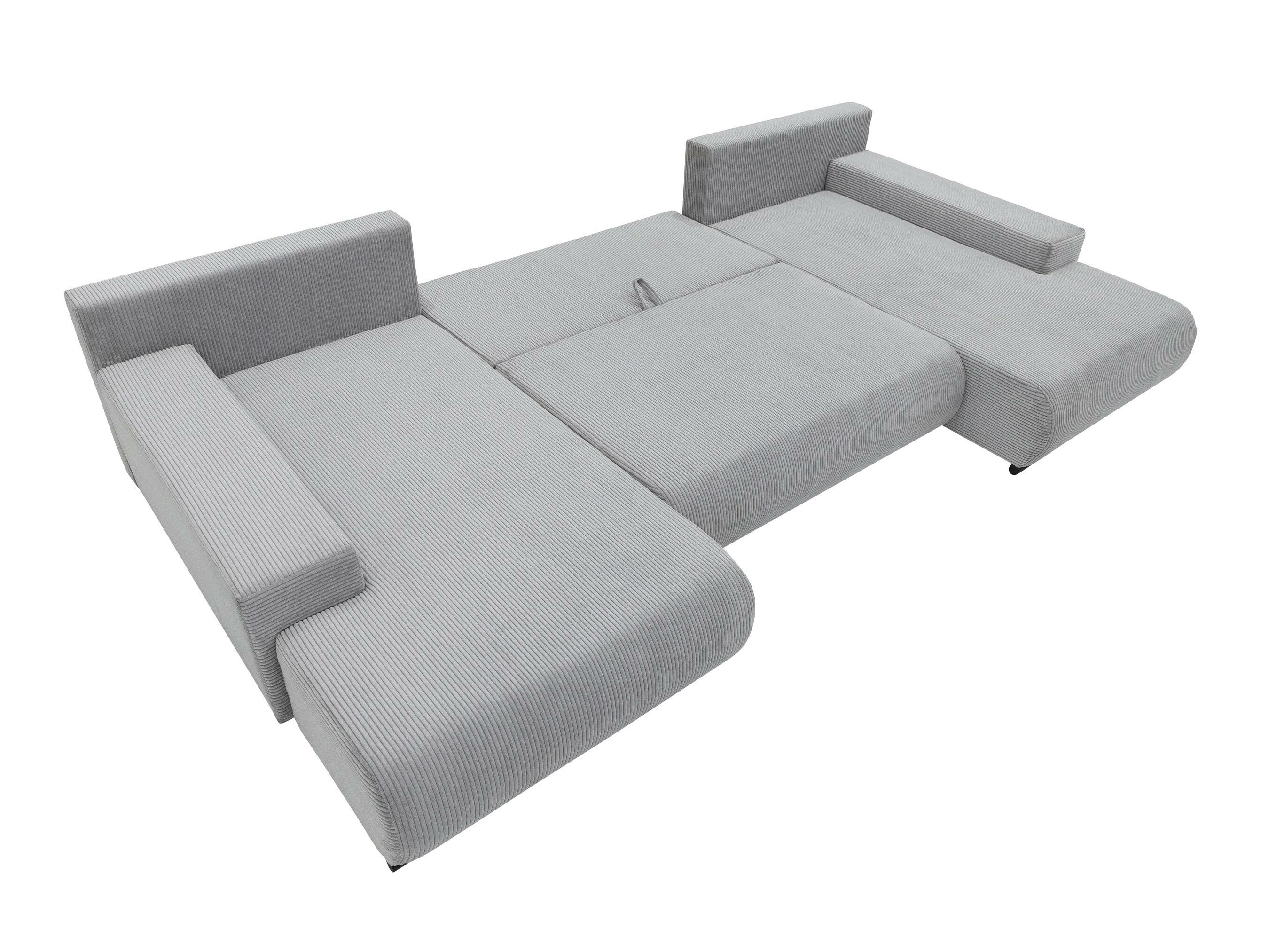 Hjørnesofa Comfivo Equus (Poso 05)