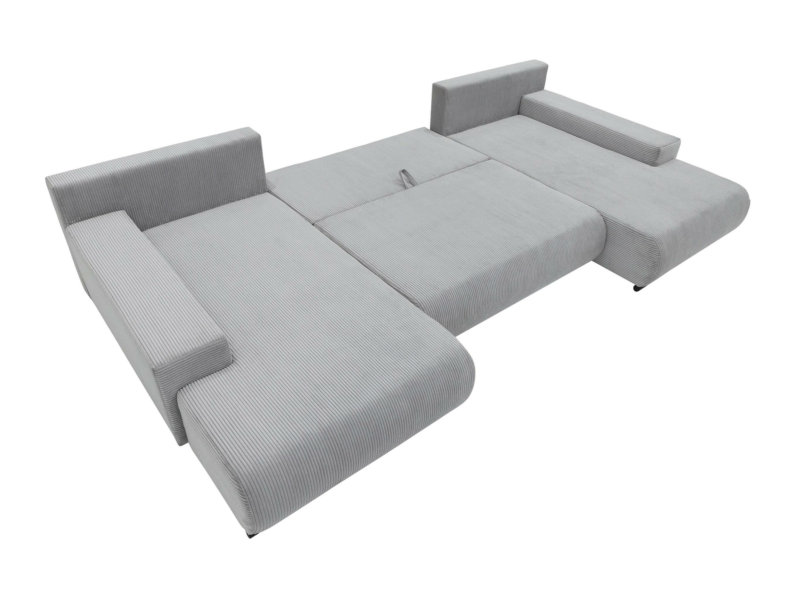 Hjørnesofa Comfivo Equus (Poso 100)