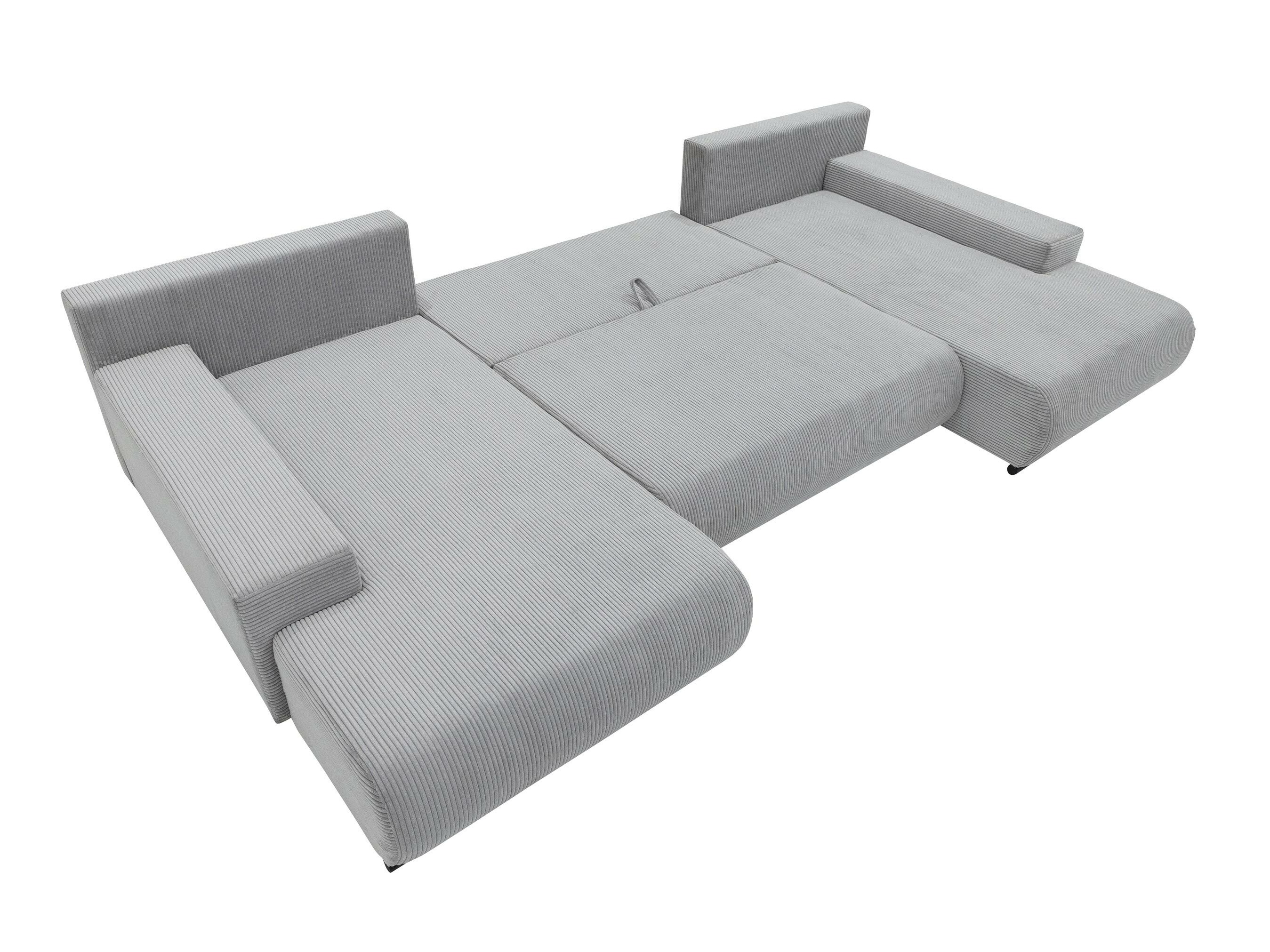 Hjørnesofa Comfivo Equus (Poso 110)