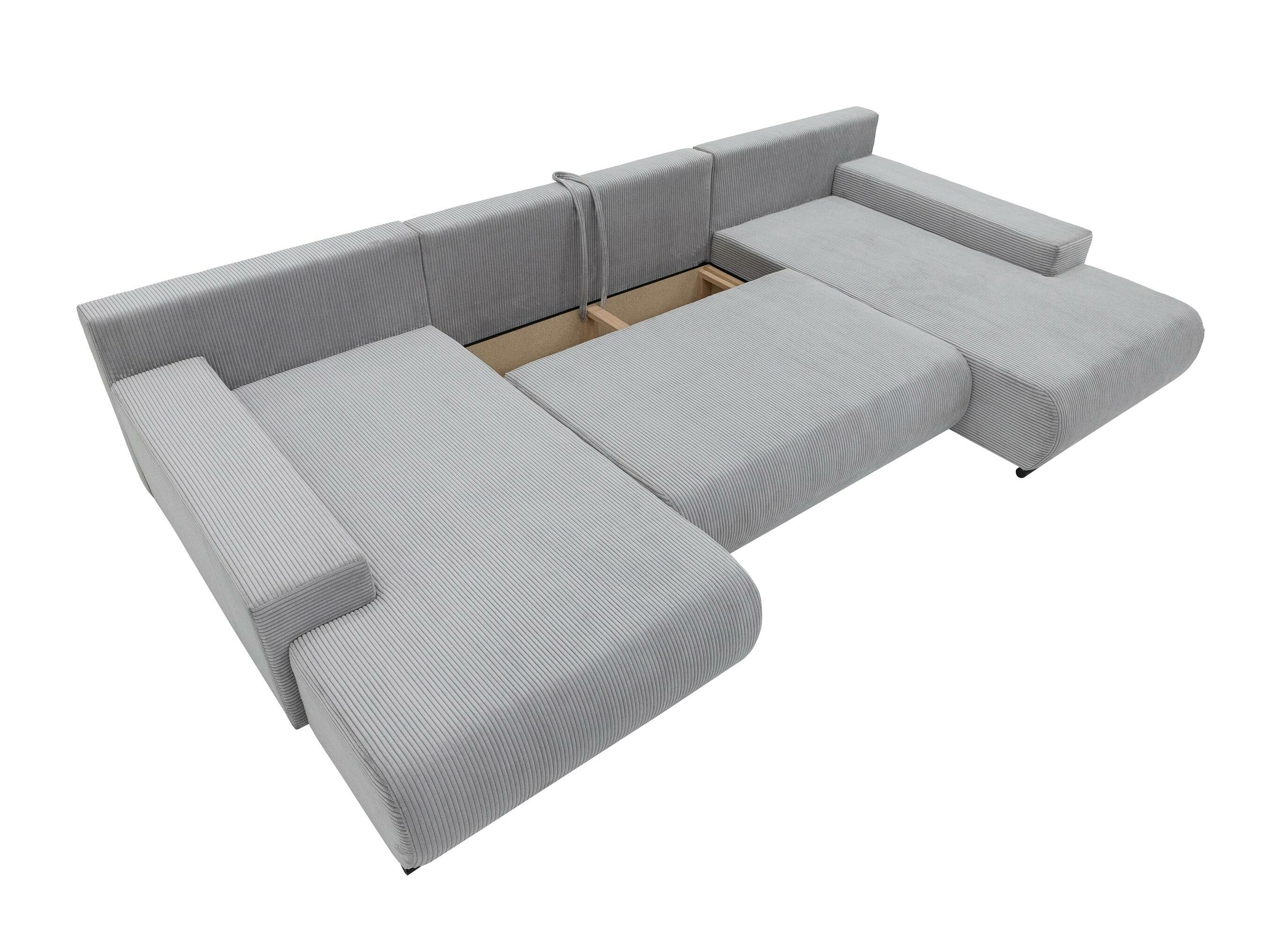 Hjørnesofa Comfivo Equus (Poso 110)