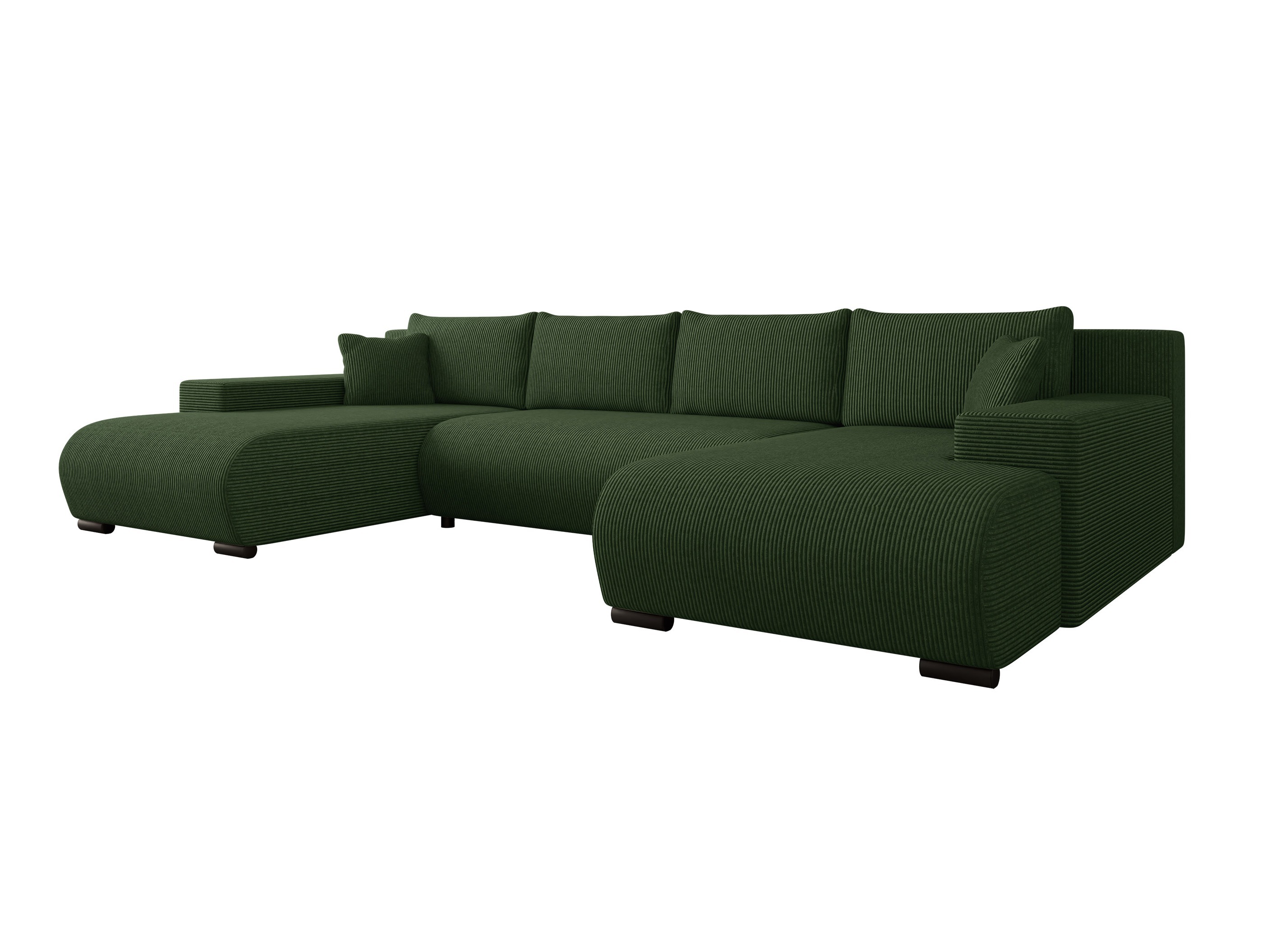 Hjørnesofa Comfivo Equus (Poso 14)