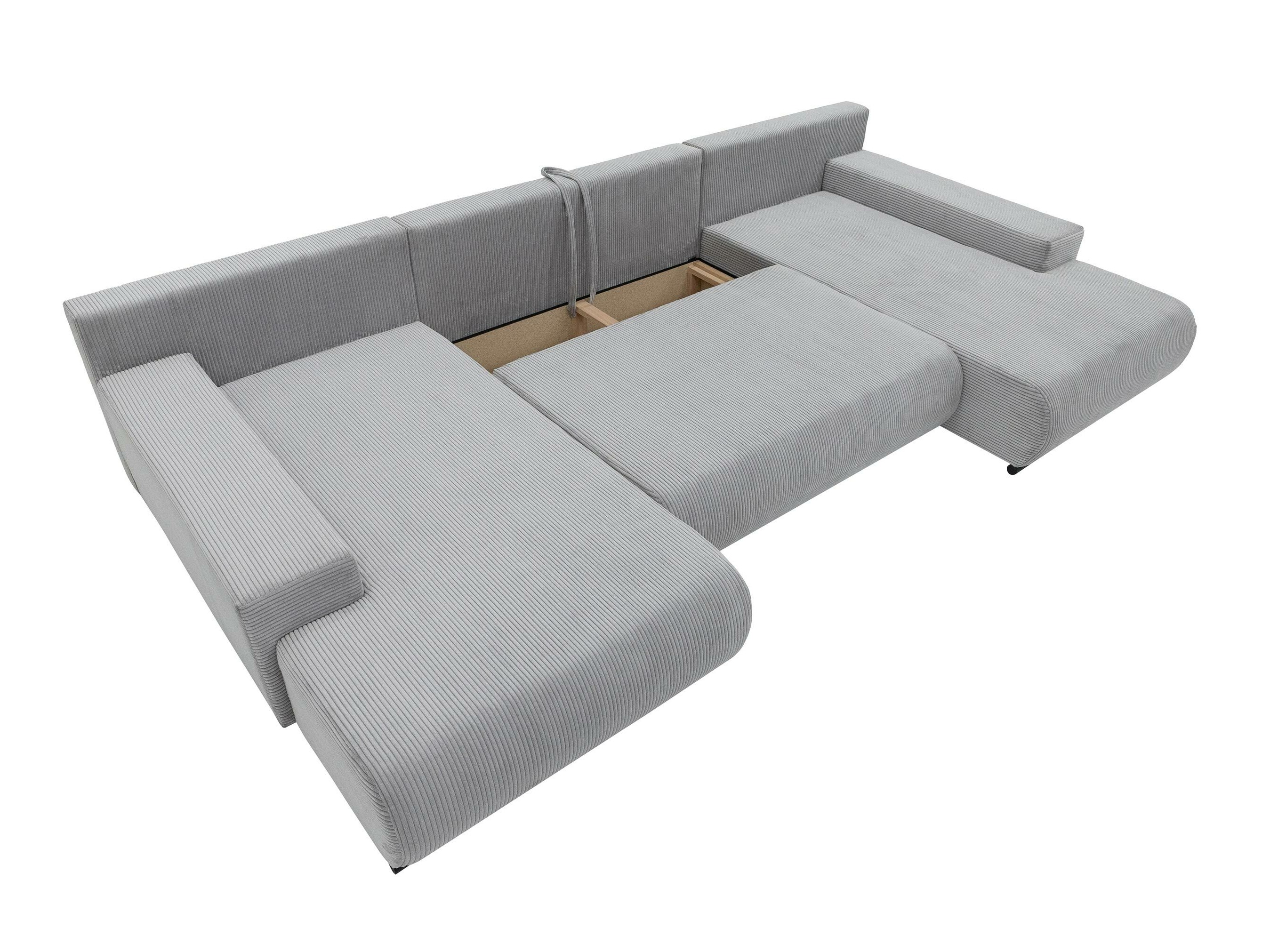 Hjørnesofa Comfivo Equus (Velo 635)