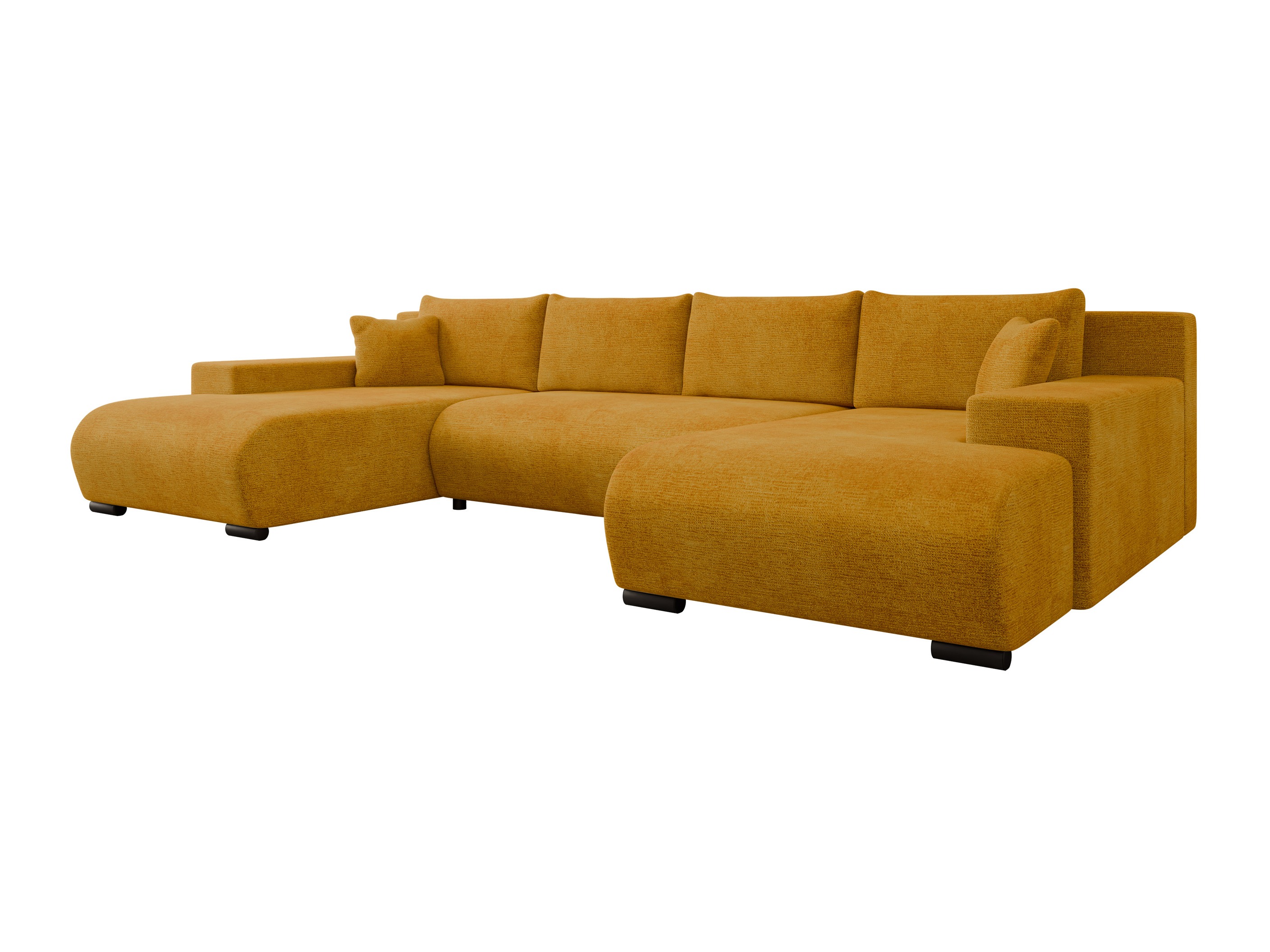 Hjørnesofa Comfivo Equus (Wave 05)