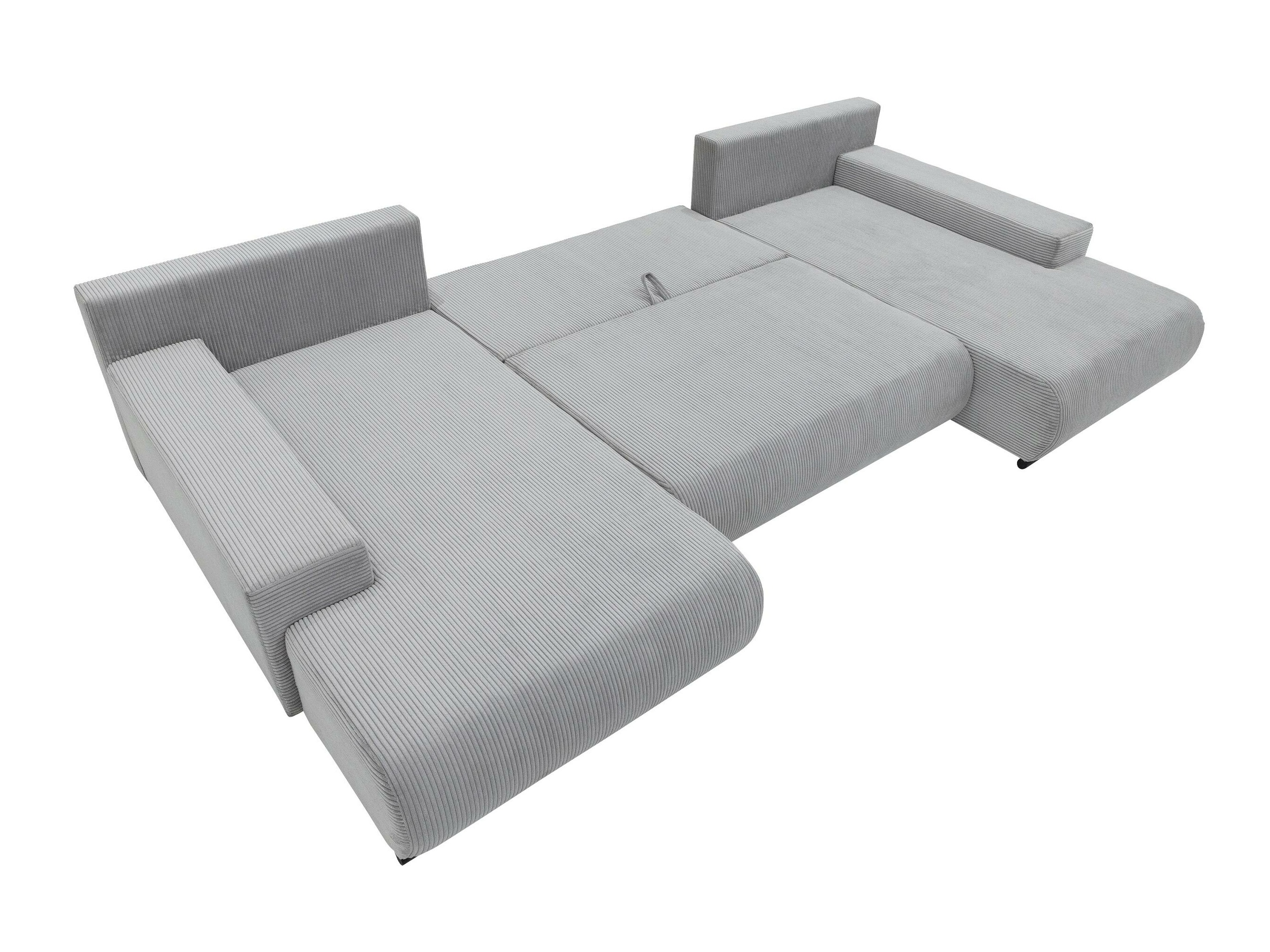Hjørnesofa Comfivo Equus (Wave 05)