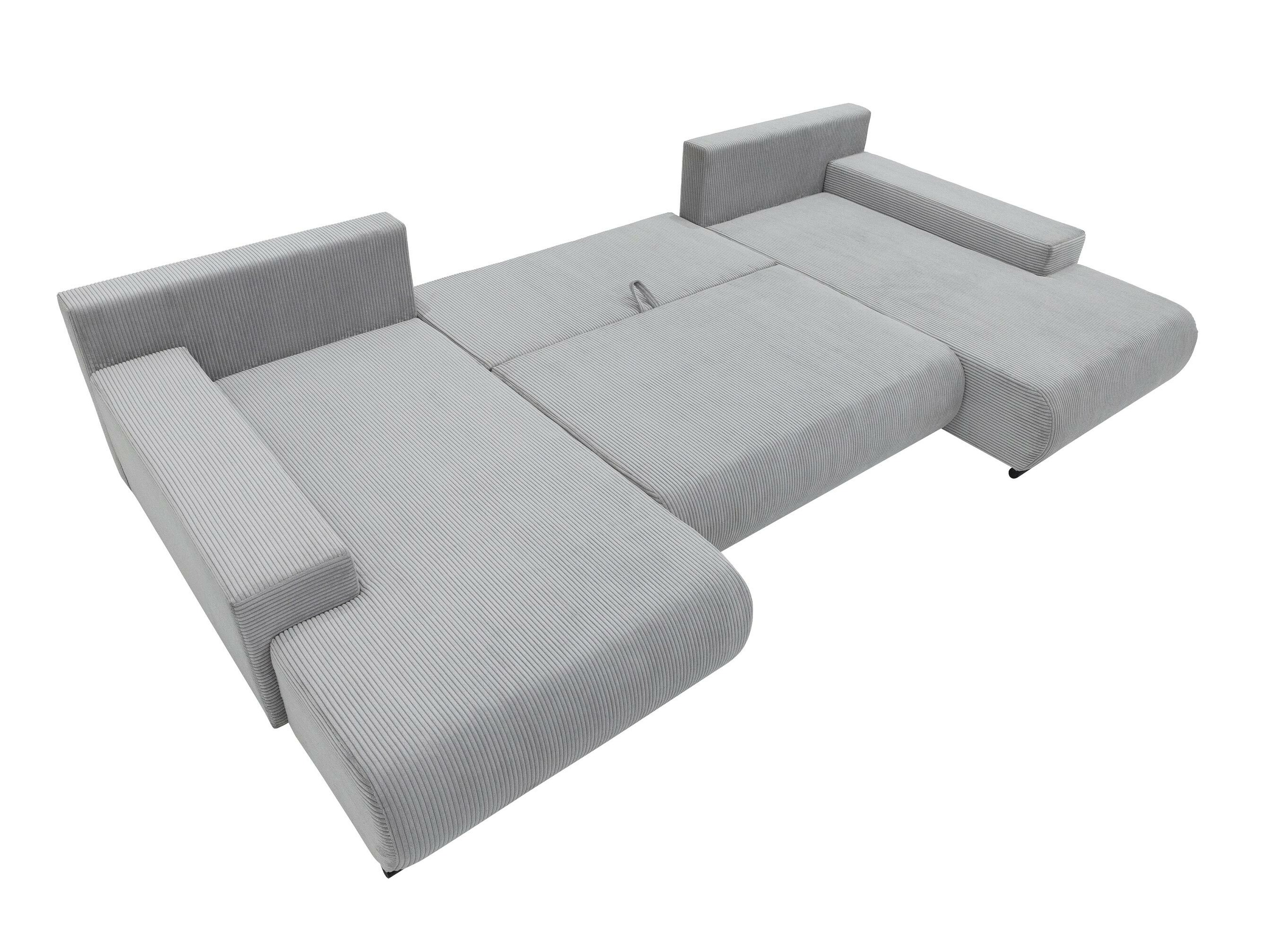 Hjørnesofa Comfivo Equus (Wave 15)