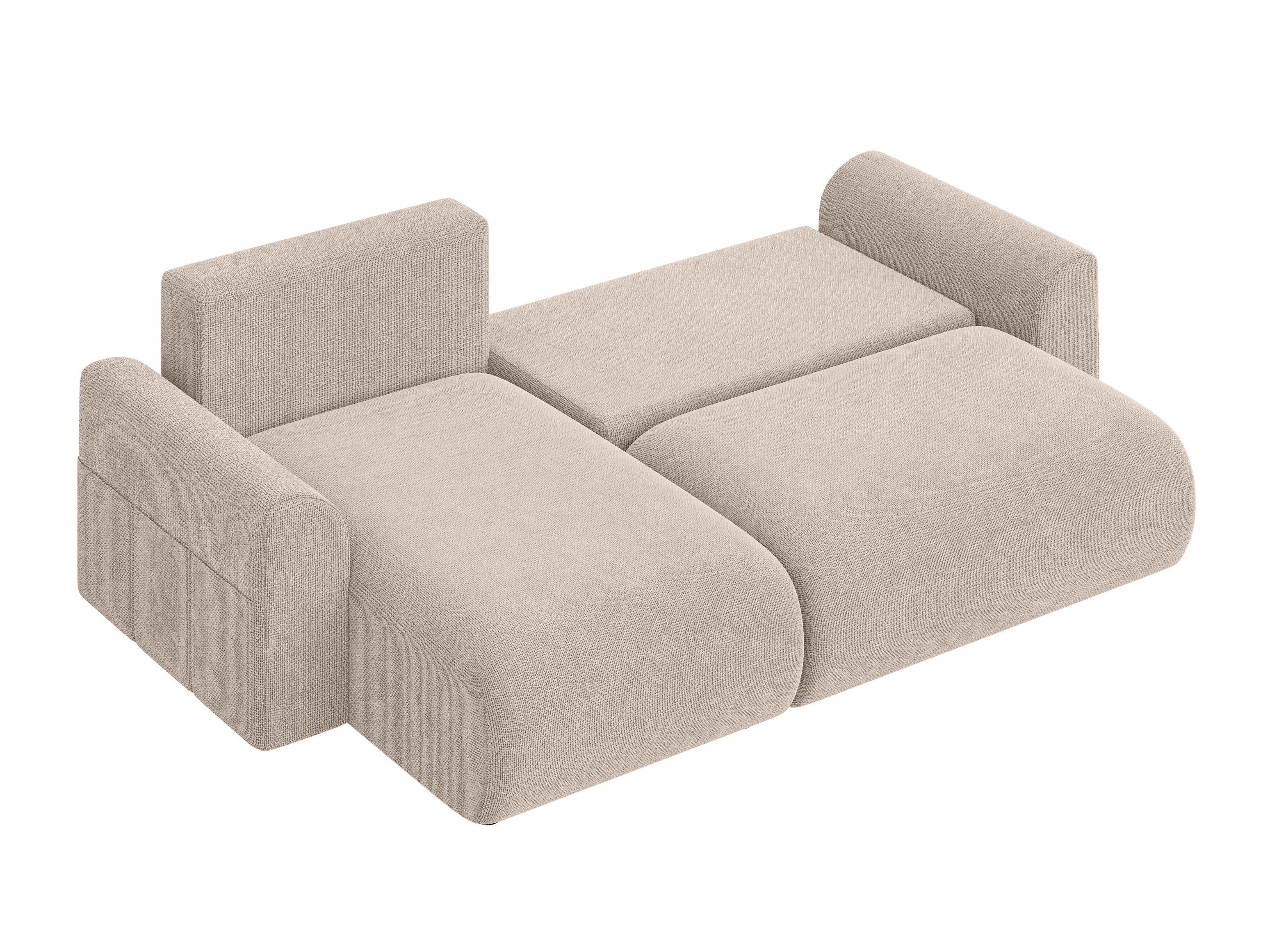 Hjørnesofa Rocklin 104 (Flow 02)