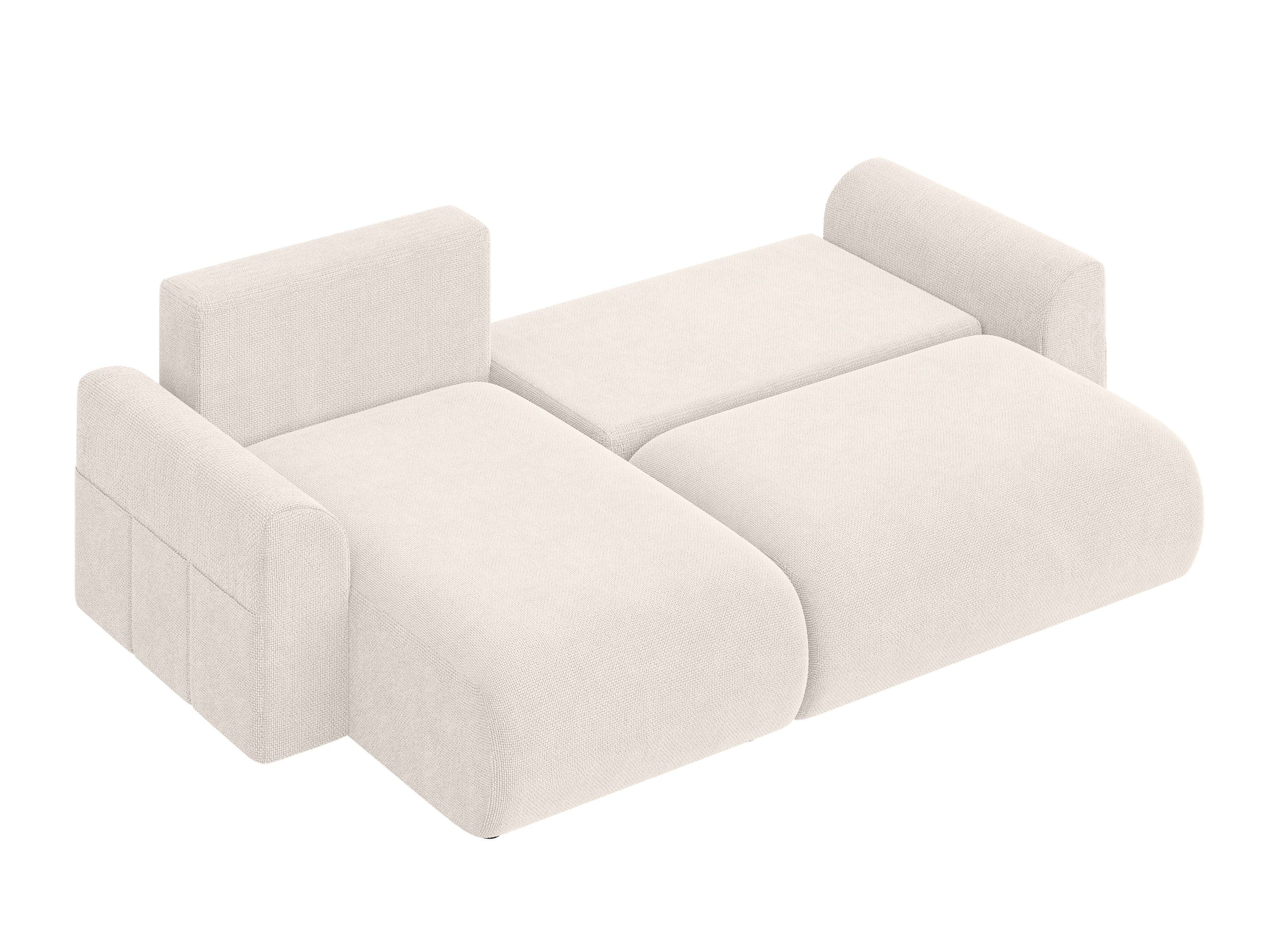 Hjørnesofa Rocklin 104 (Flow 05)