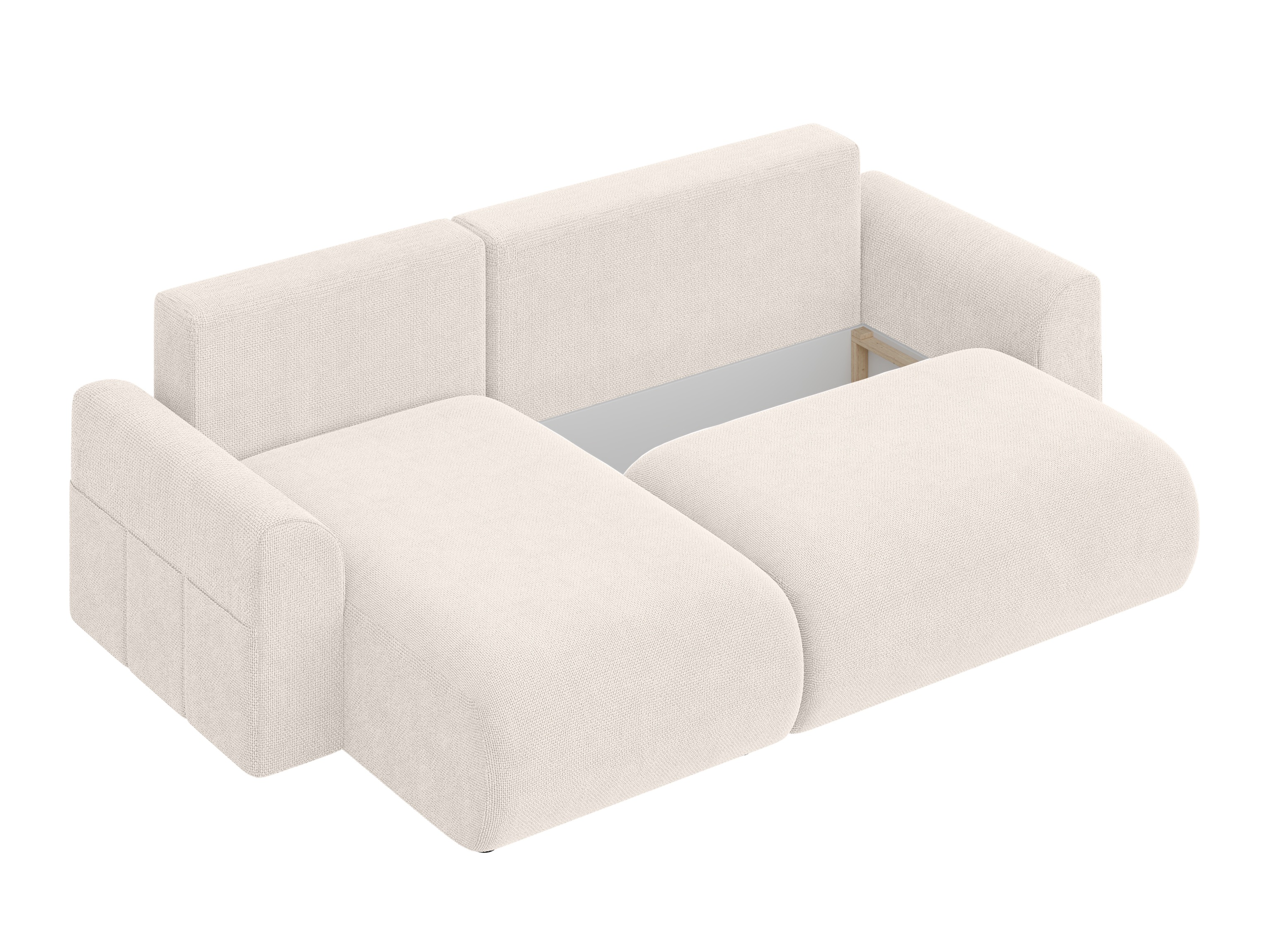 Hjørnesofa Rocklin 104 (Flow 05)