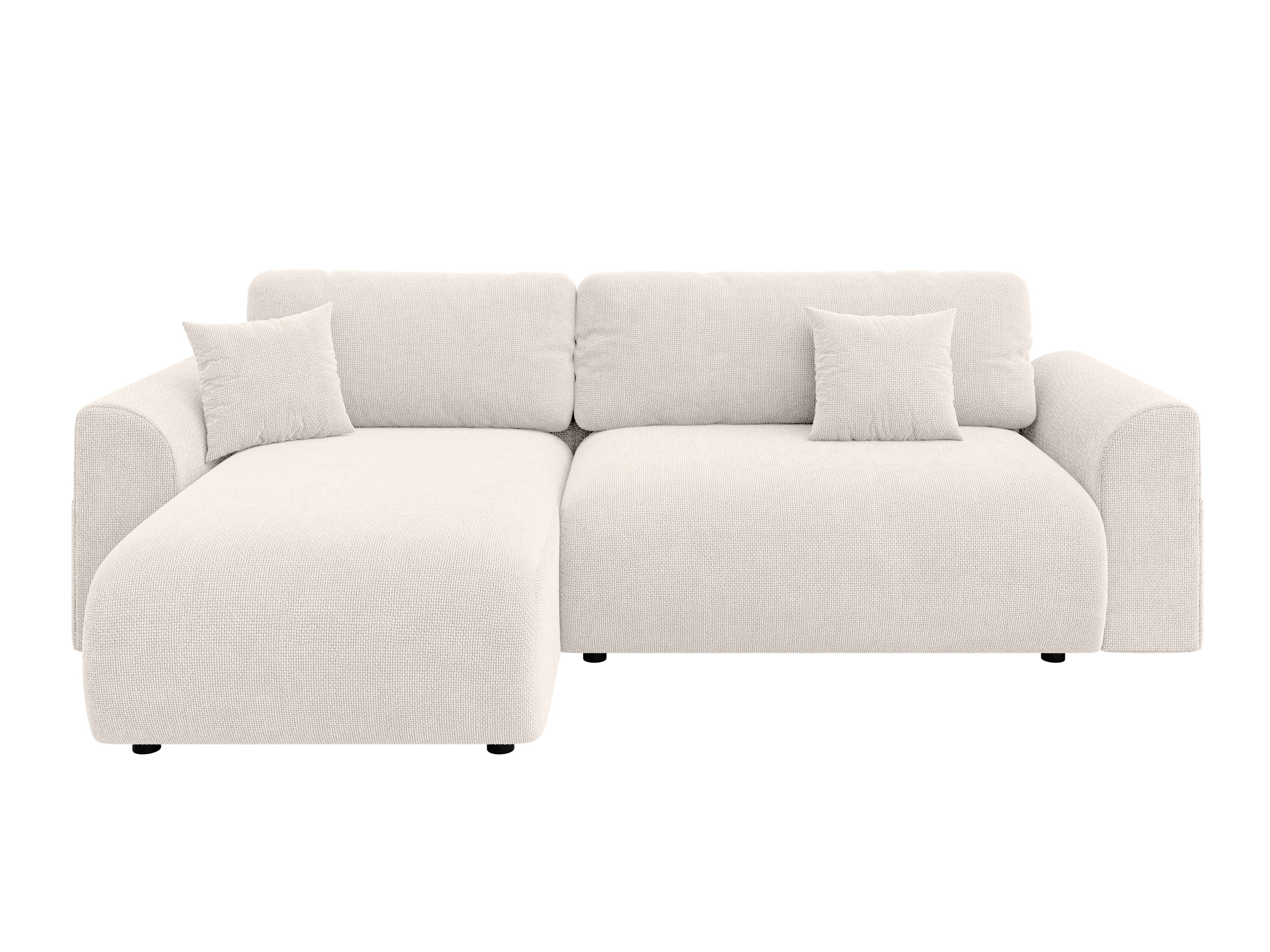Hjørnesofa Rocklin 104 (Flow 05)