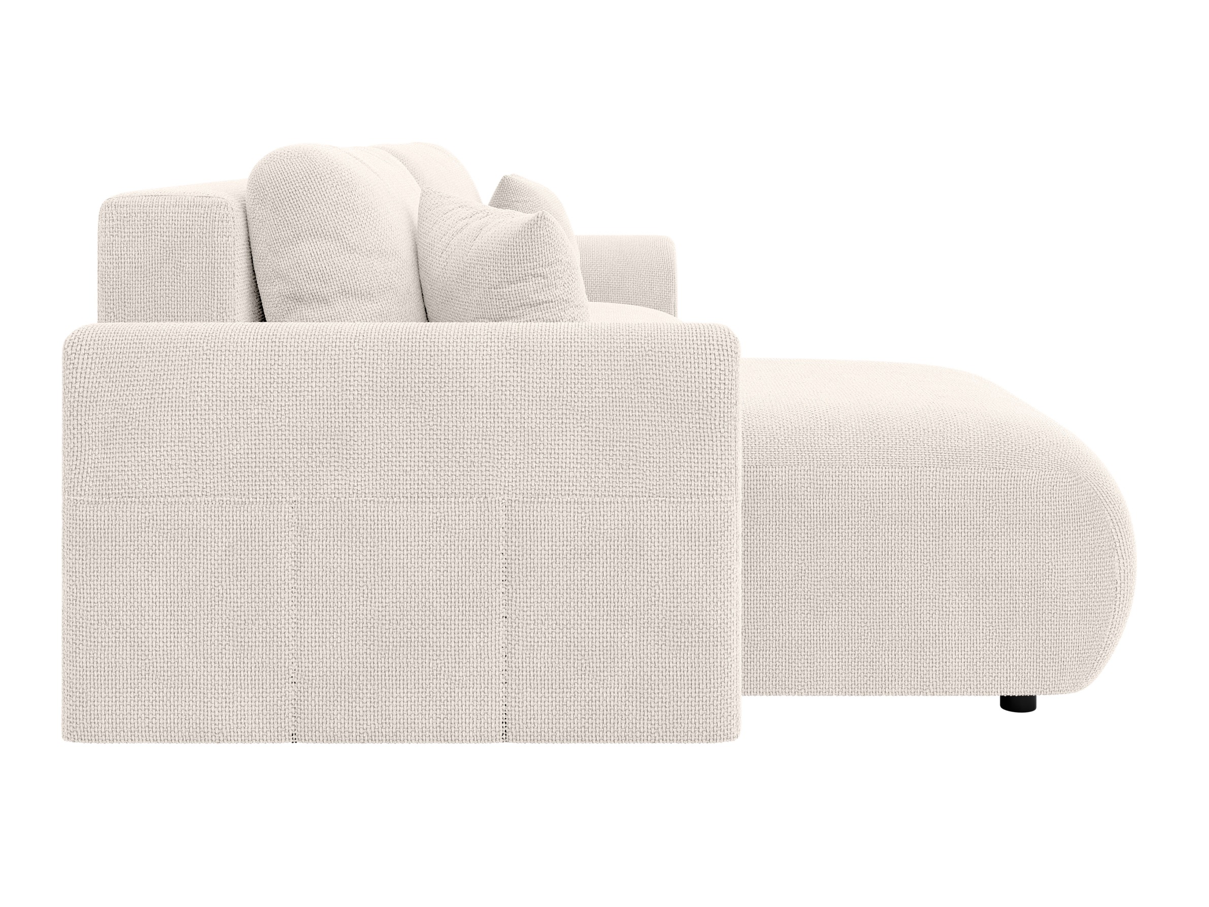 Hjørnesofa Rocklin 104 (Flow 05)
