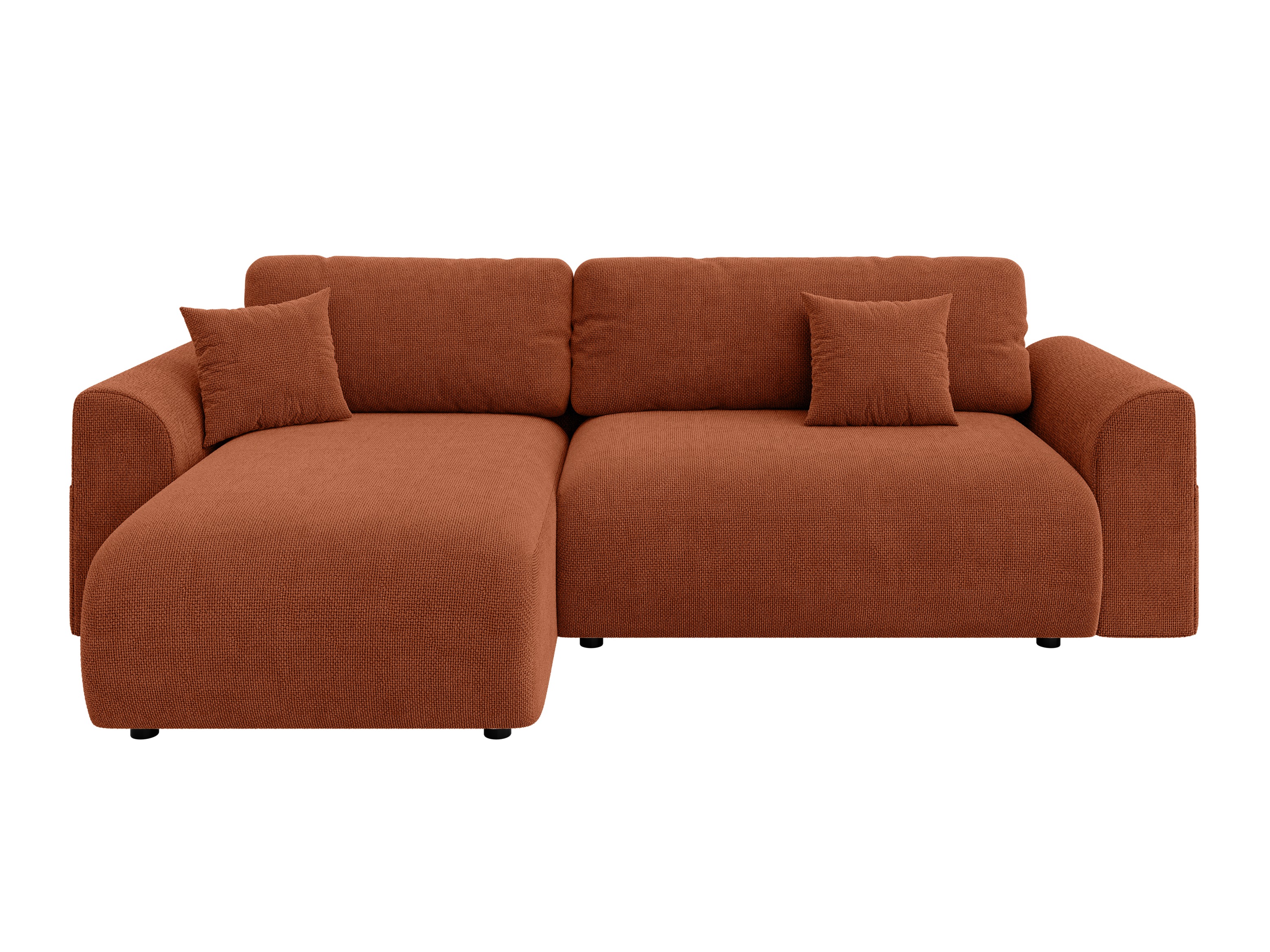 Hjørnesofa Rocklin 104 (Flow 09)