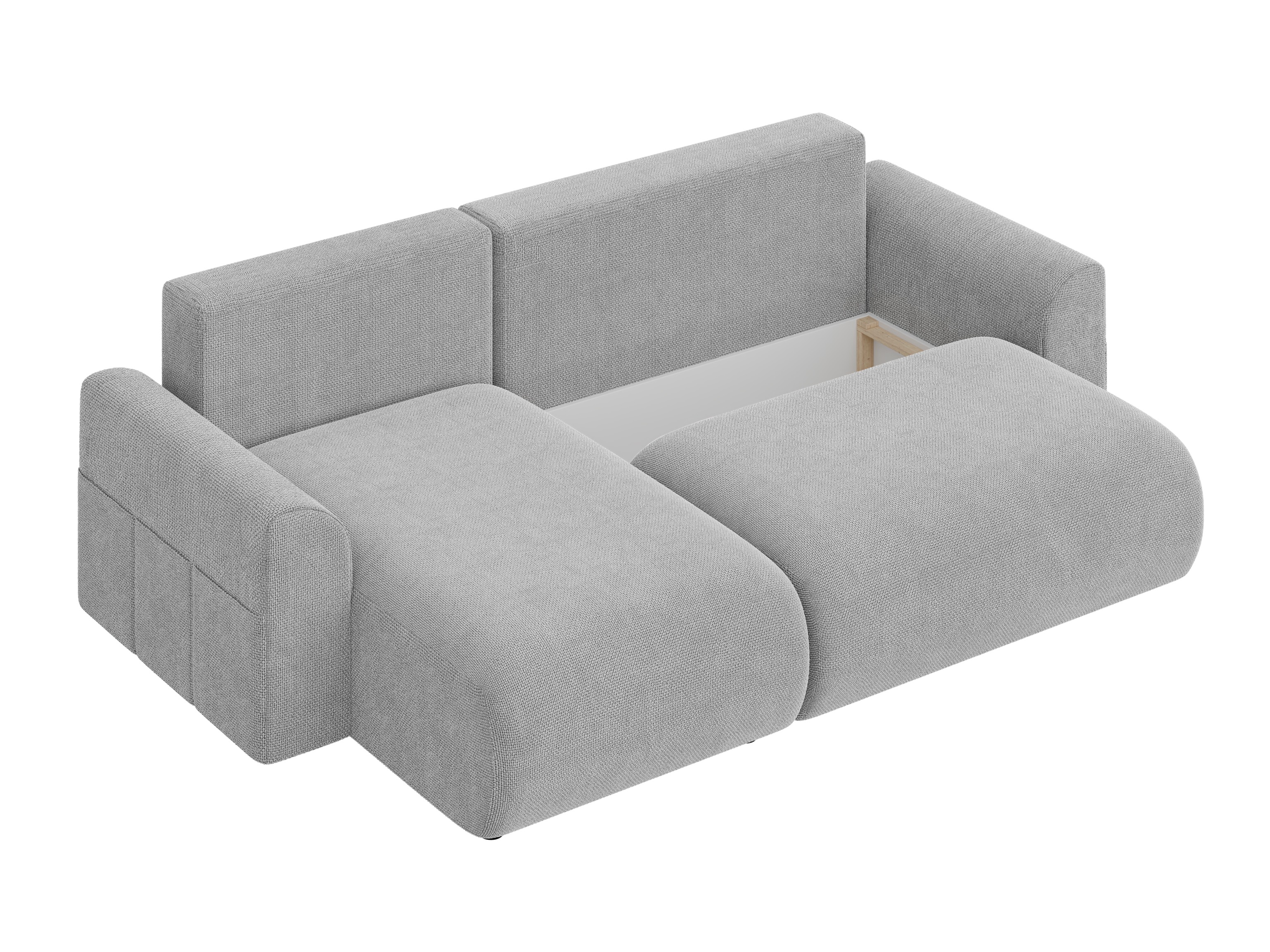 Hjørnesofa Rocklin 104 (Flow 16)