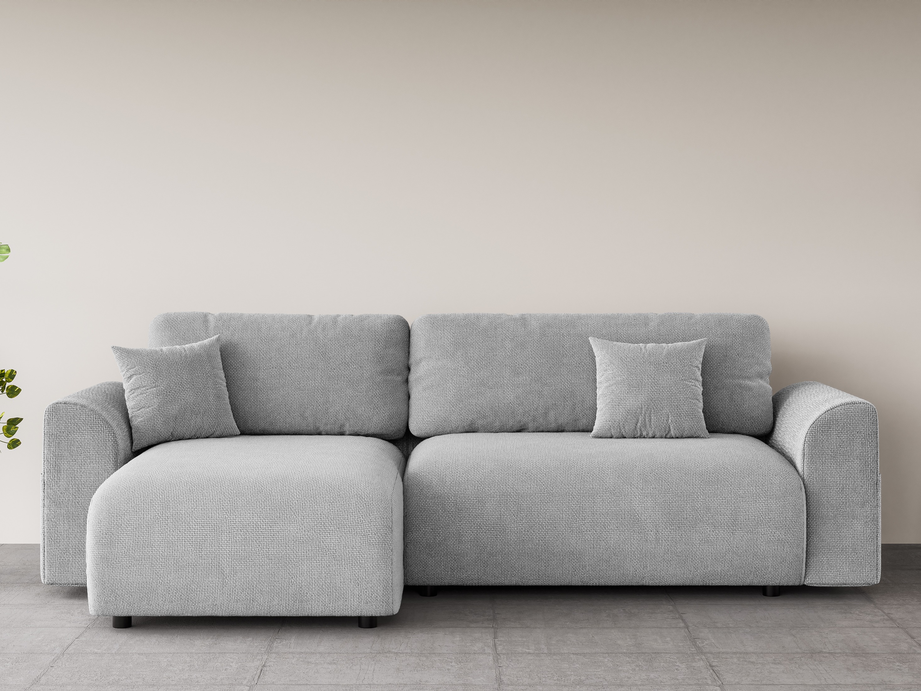Hjørnesofa Rocklin 104 (Flow 16)