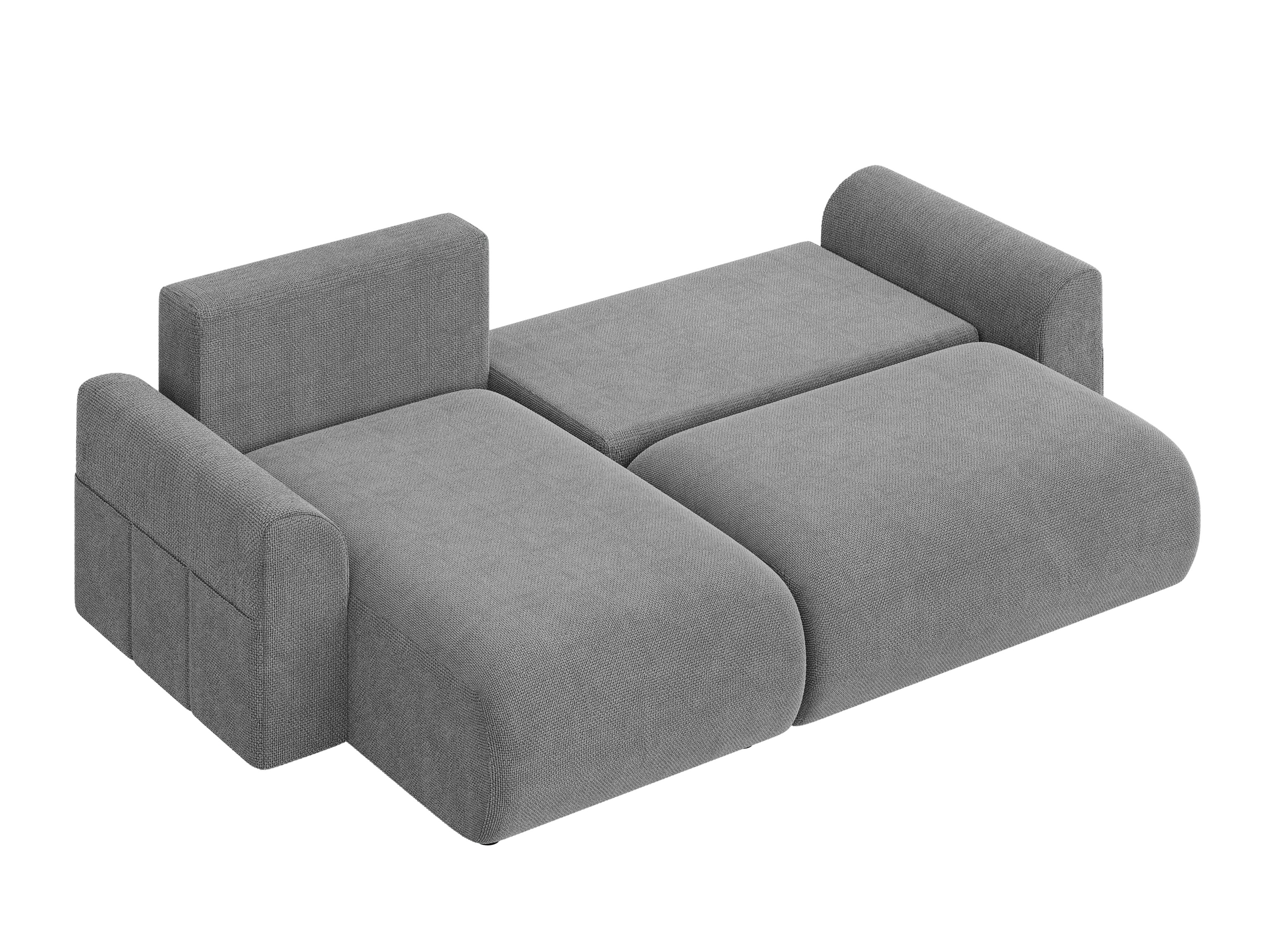Hjørnesofa Rocklin 104 (Flow 17)