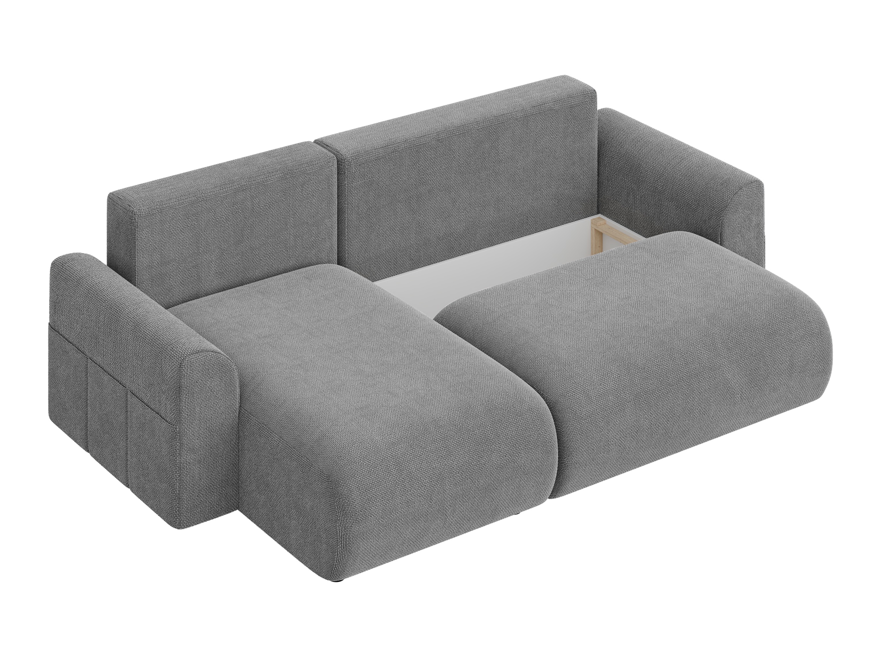 Hjørnesofa Rocklin 104 (Flow 17)