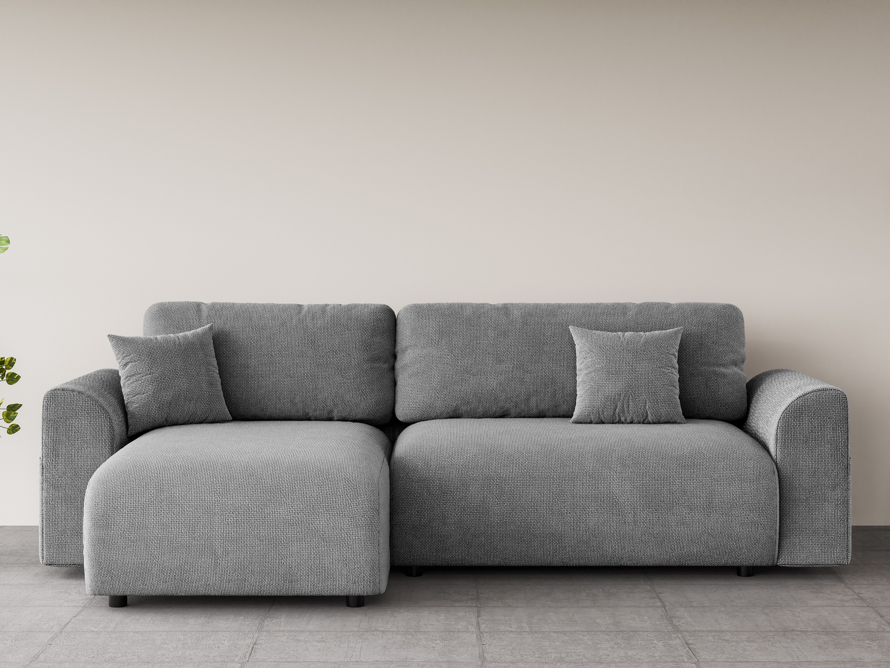 Hjørnesofa Rocklin 104 (Flow 17)