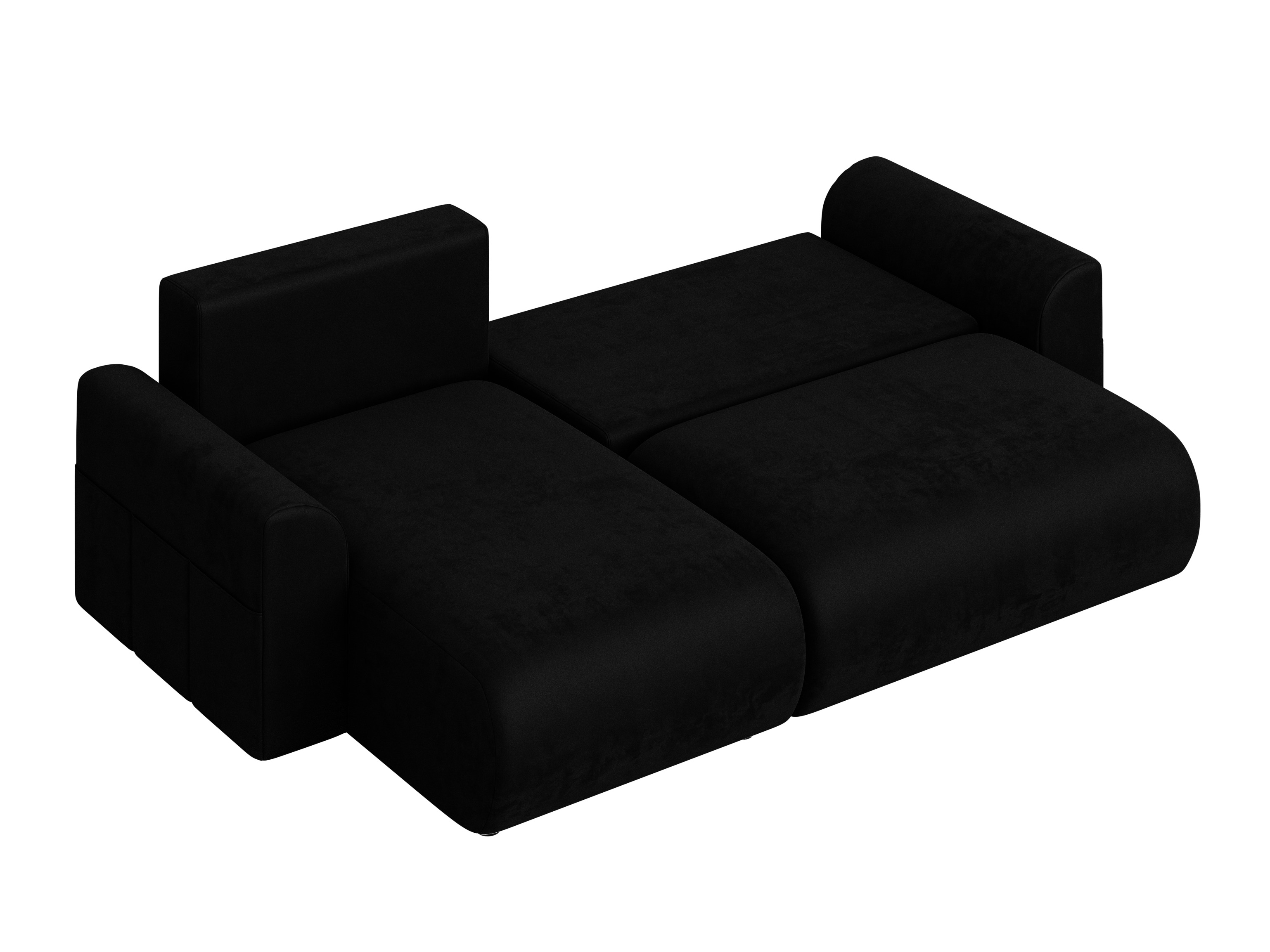 Hjørnesofa Rocklin 104 (Riviera 100)