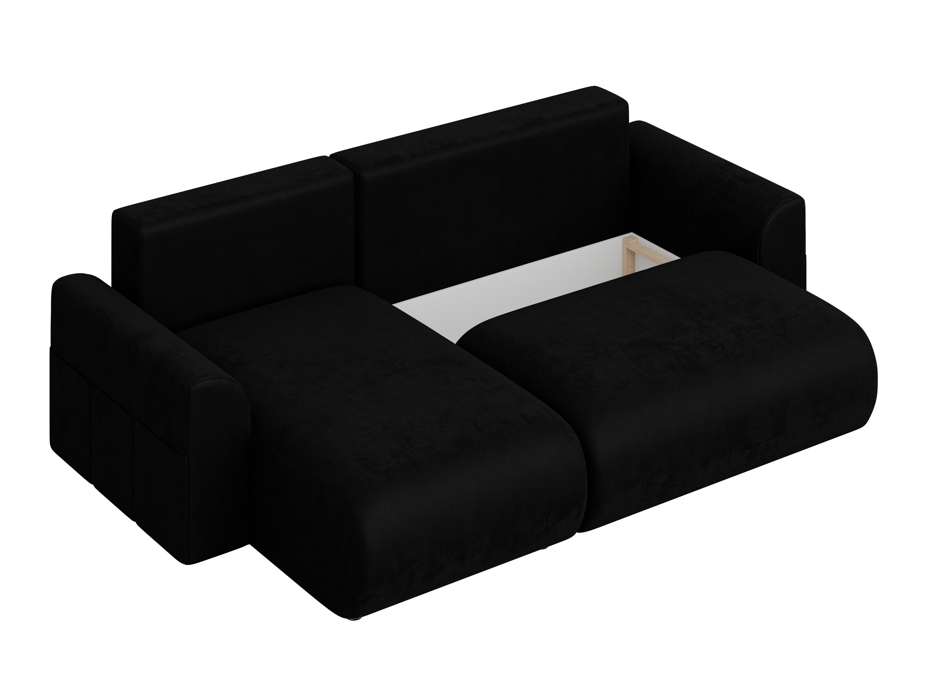 Hjørnesofa Rocklin 104 (Riviera 100)
