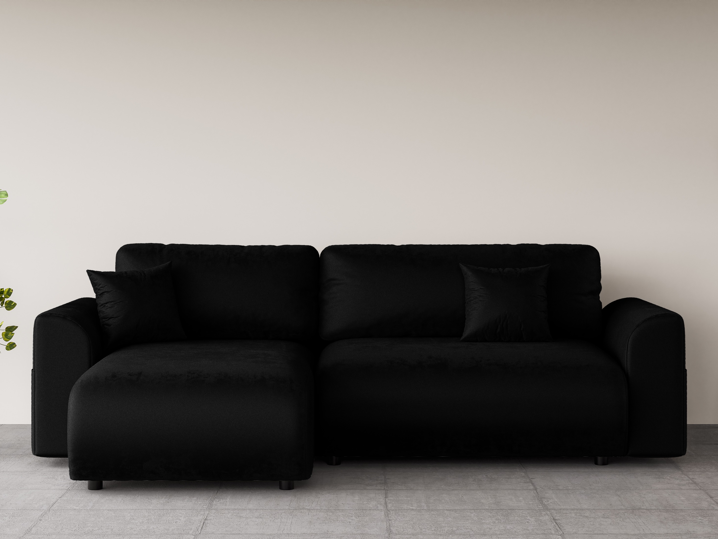 Hjørnesofa Rocklin 104 (Riviera 100)