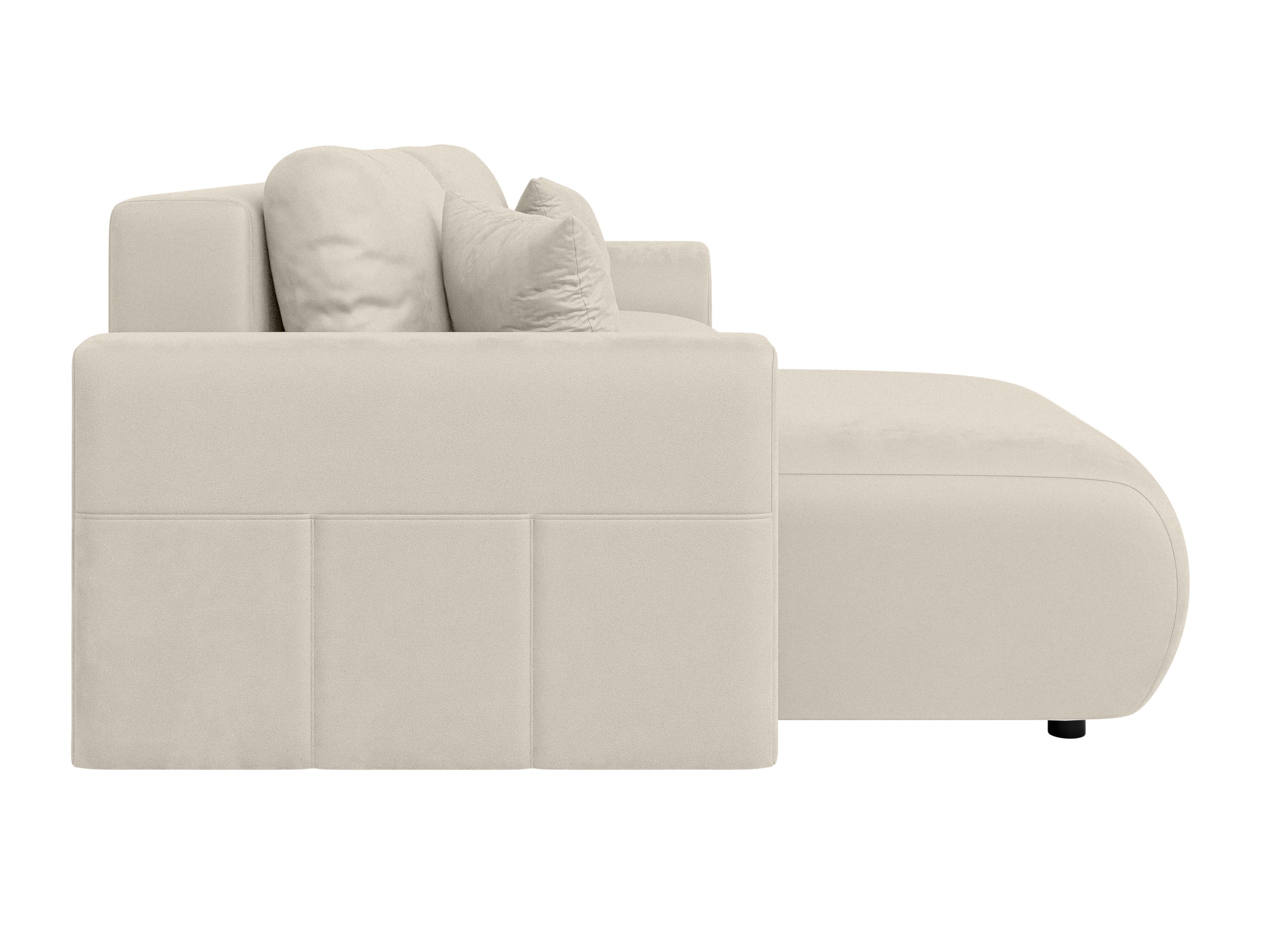 Hjørnesofa Rocklin 104 (Riviera 21)