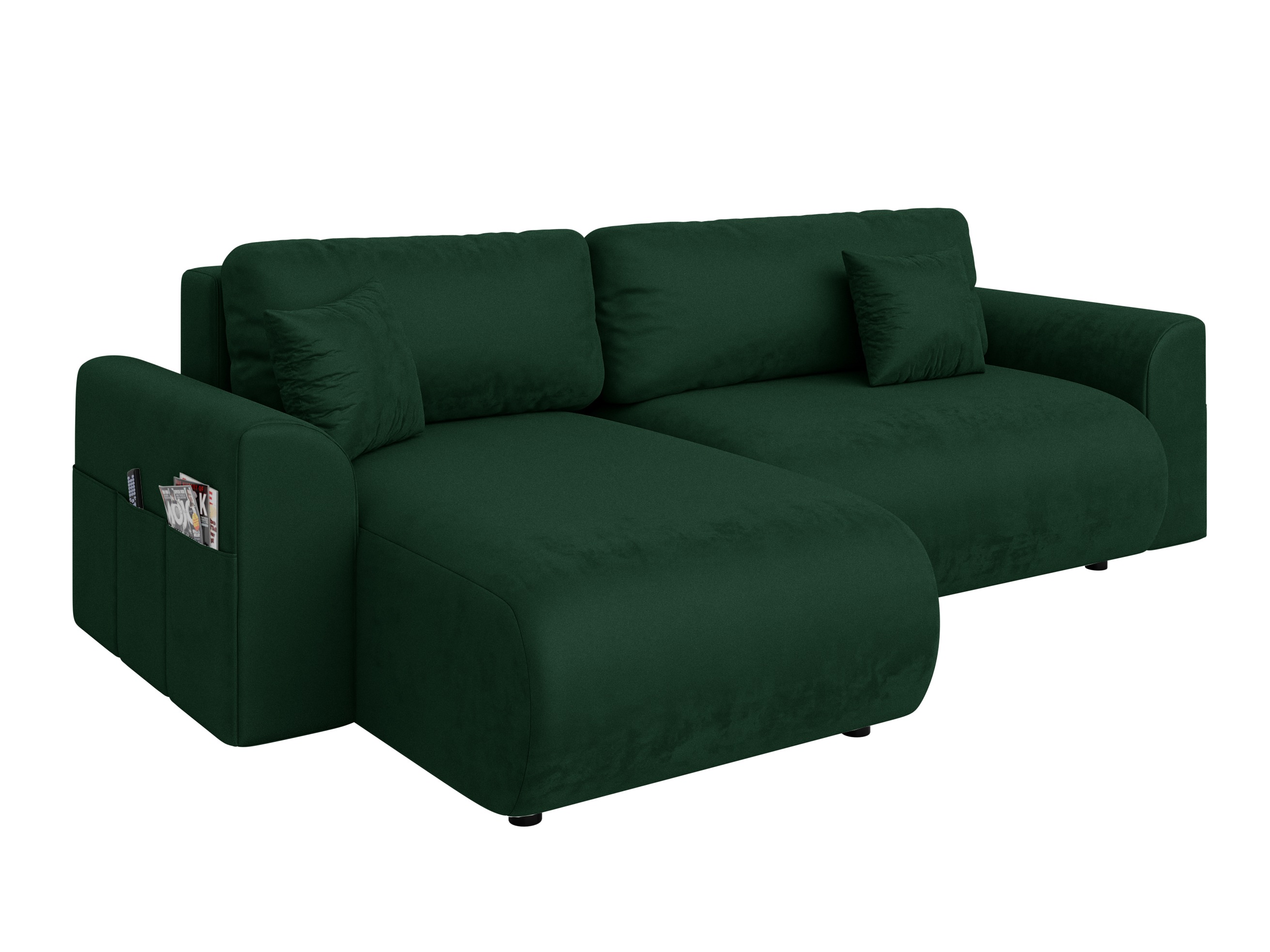 Hjørnesofa Rocklin 104 (Riviera 38)