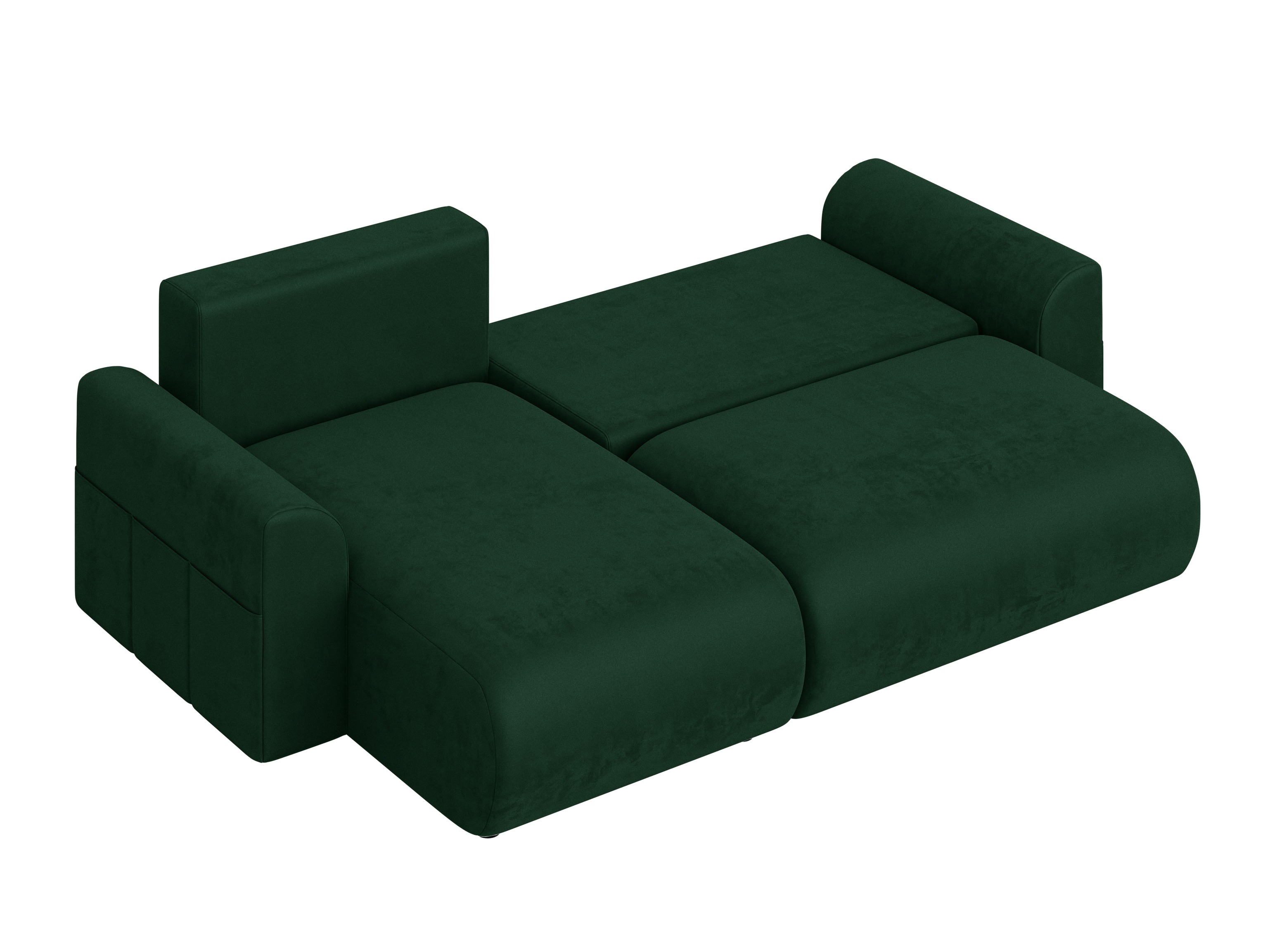 Hjørnesofa Rocklin 104 (Riviera 38)