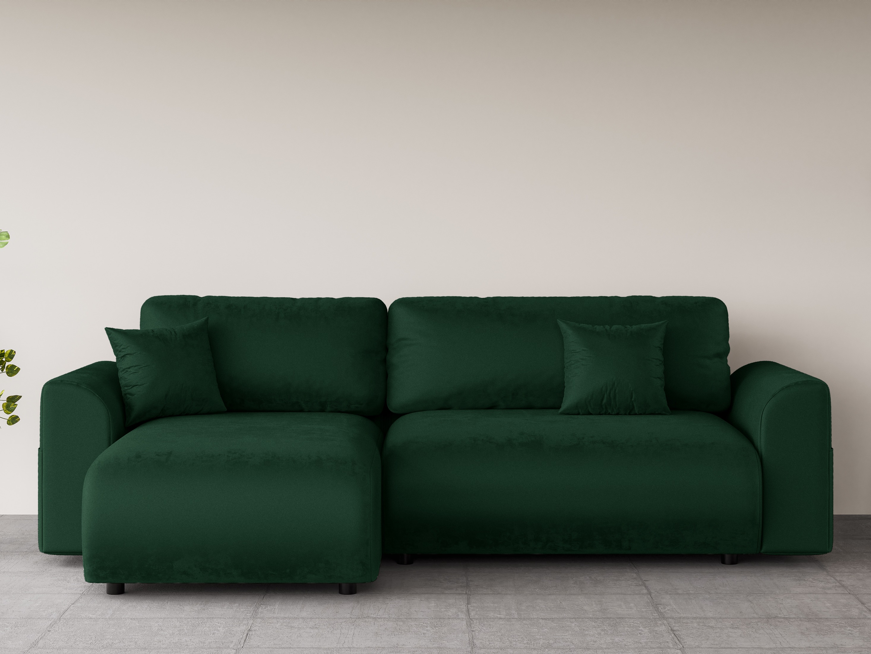 Hjørnesofa Rocklin 104 (Riviera 38)
