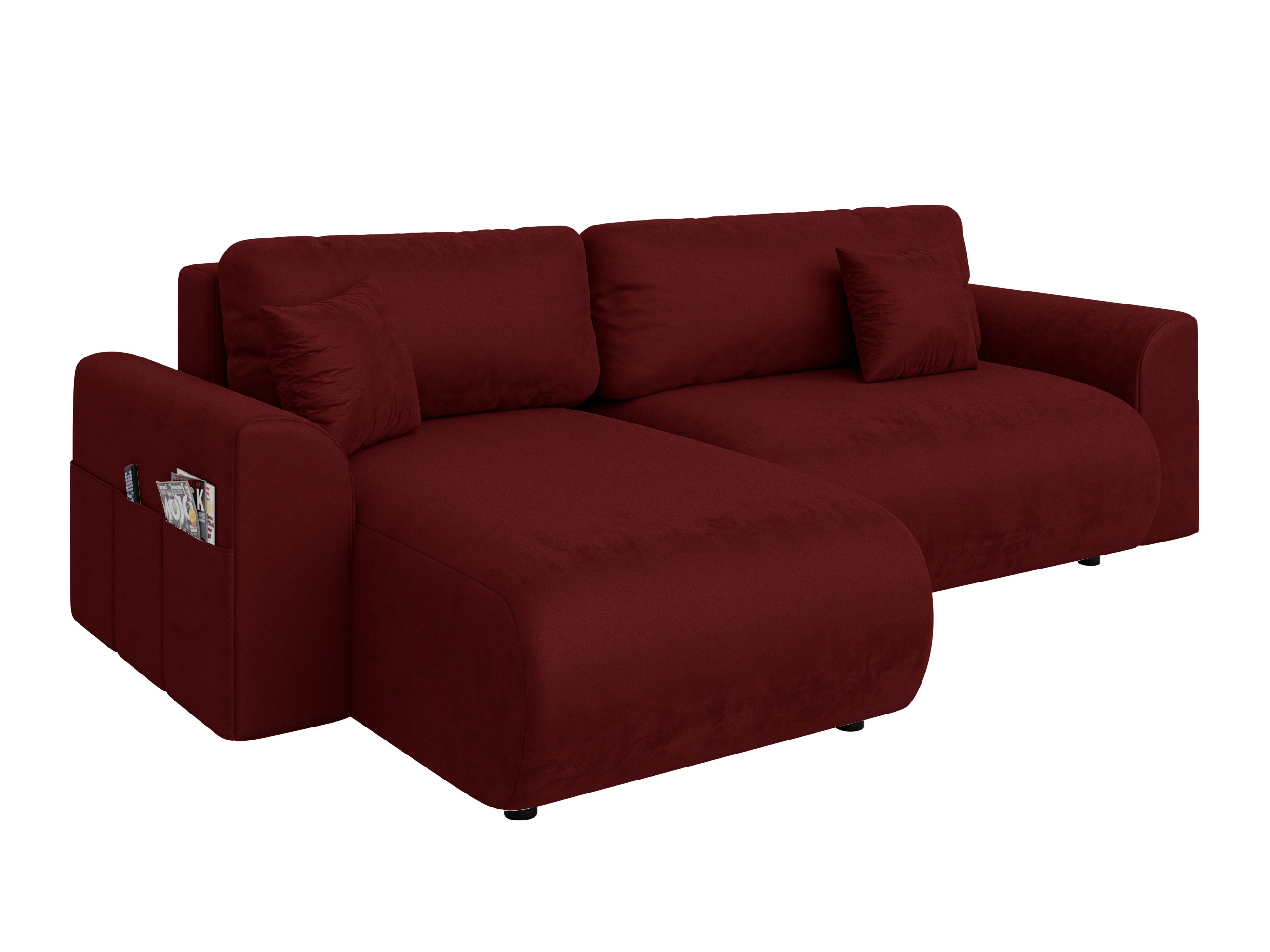 Hjørnesofa Rocklin 104 (Riviera 59)