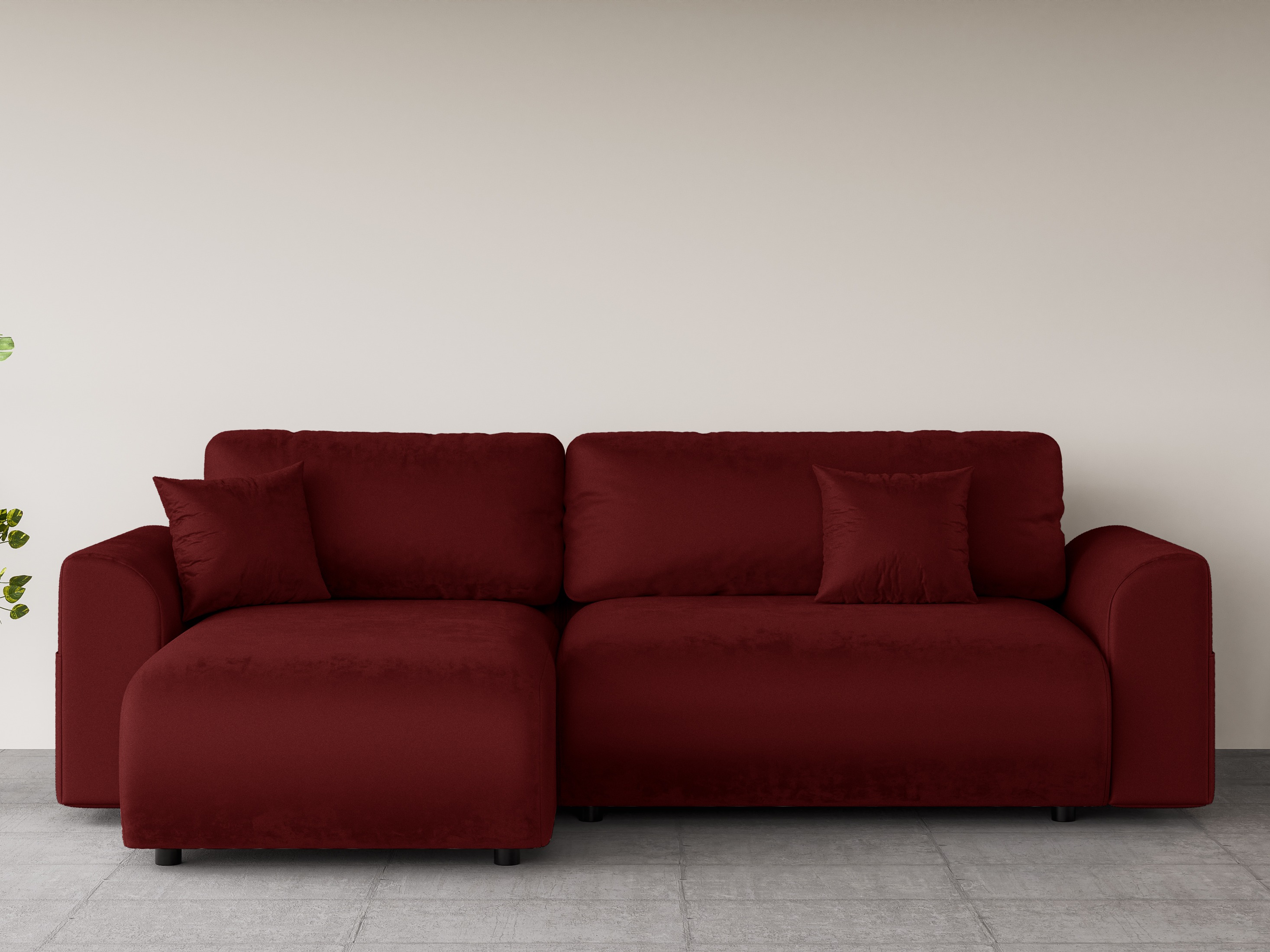 Hjørnesofa Rocklin 104 (Riviera 59)