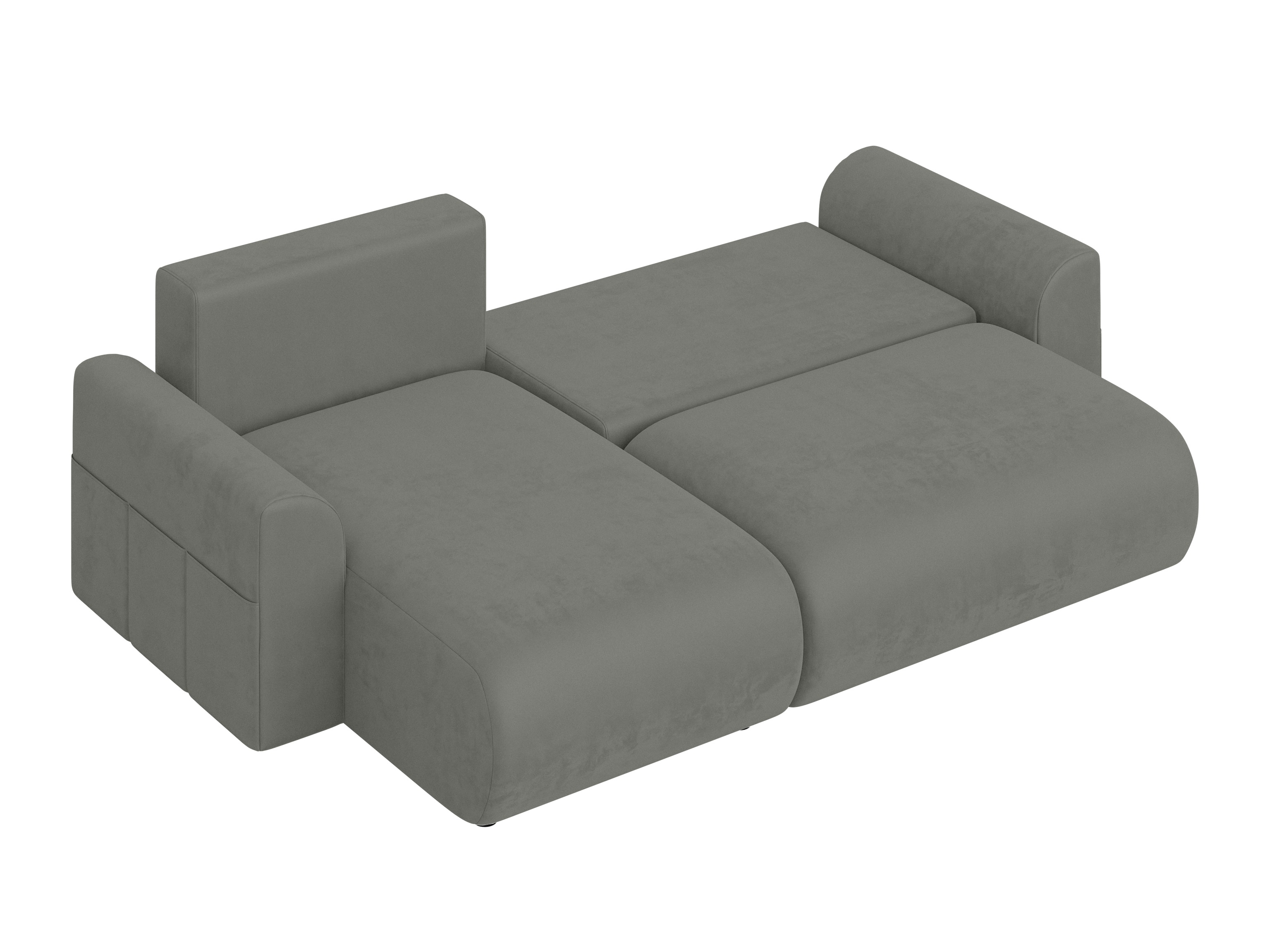 Hjørnesofa Rocklin 104 (Riviera 91)