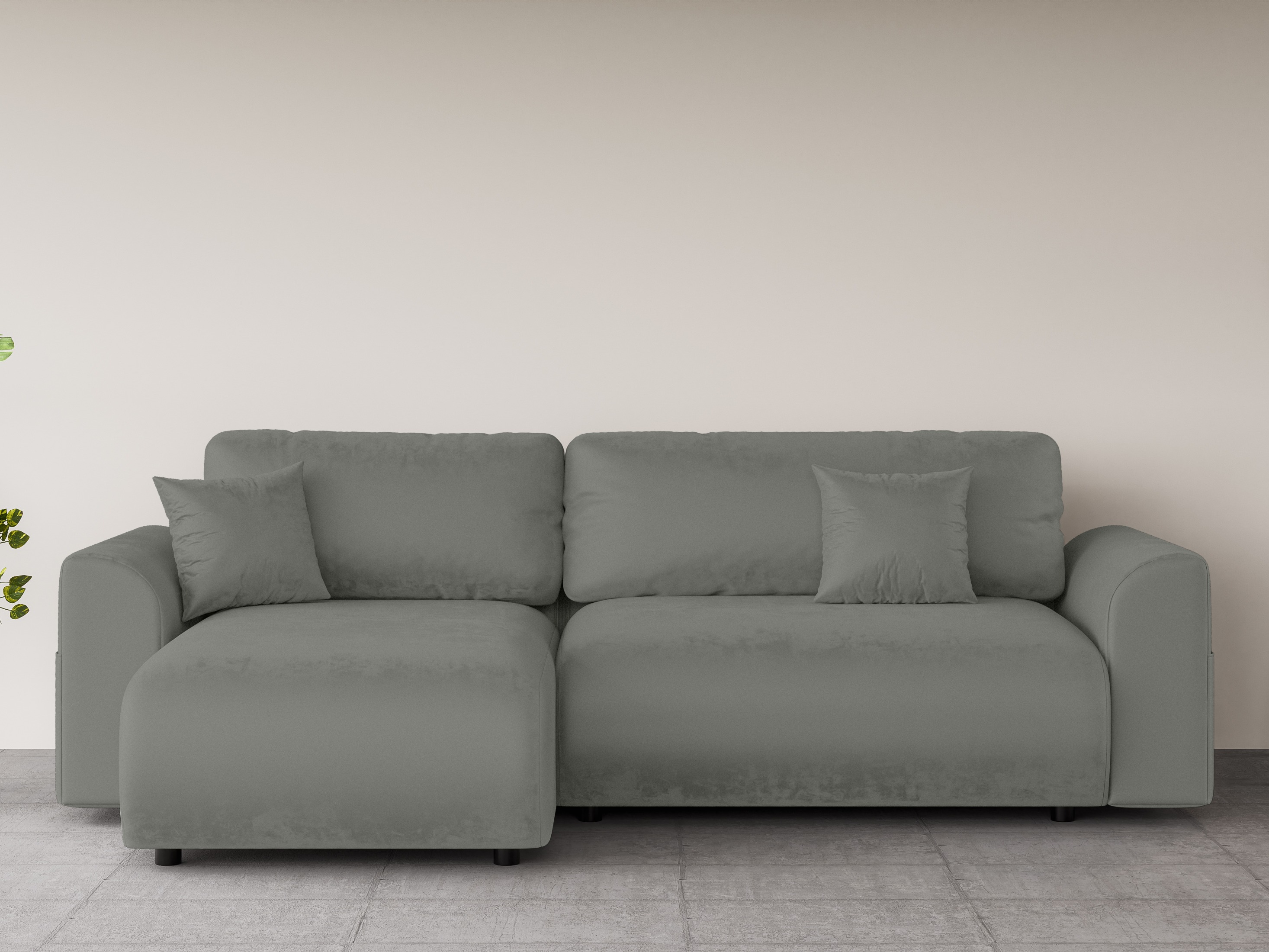 Hjørnesofa Rocklin 104 (Riviera 91)