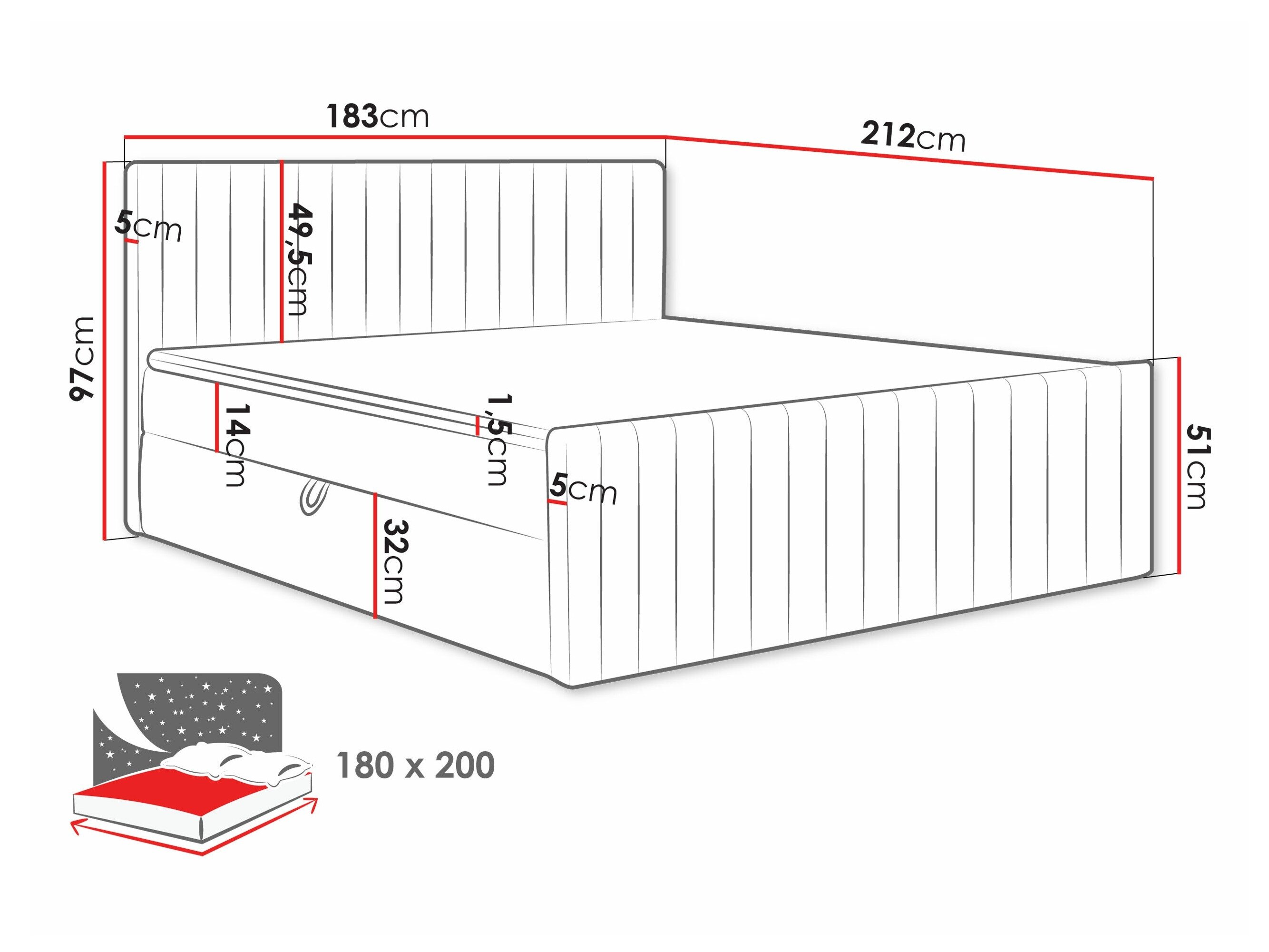 Kontinentalseng Comfivo 482 (Manila 18)