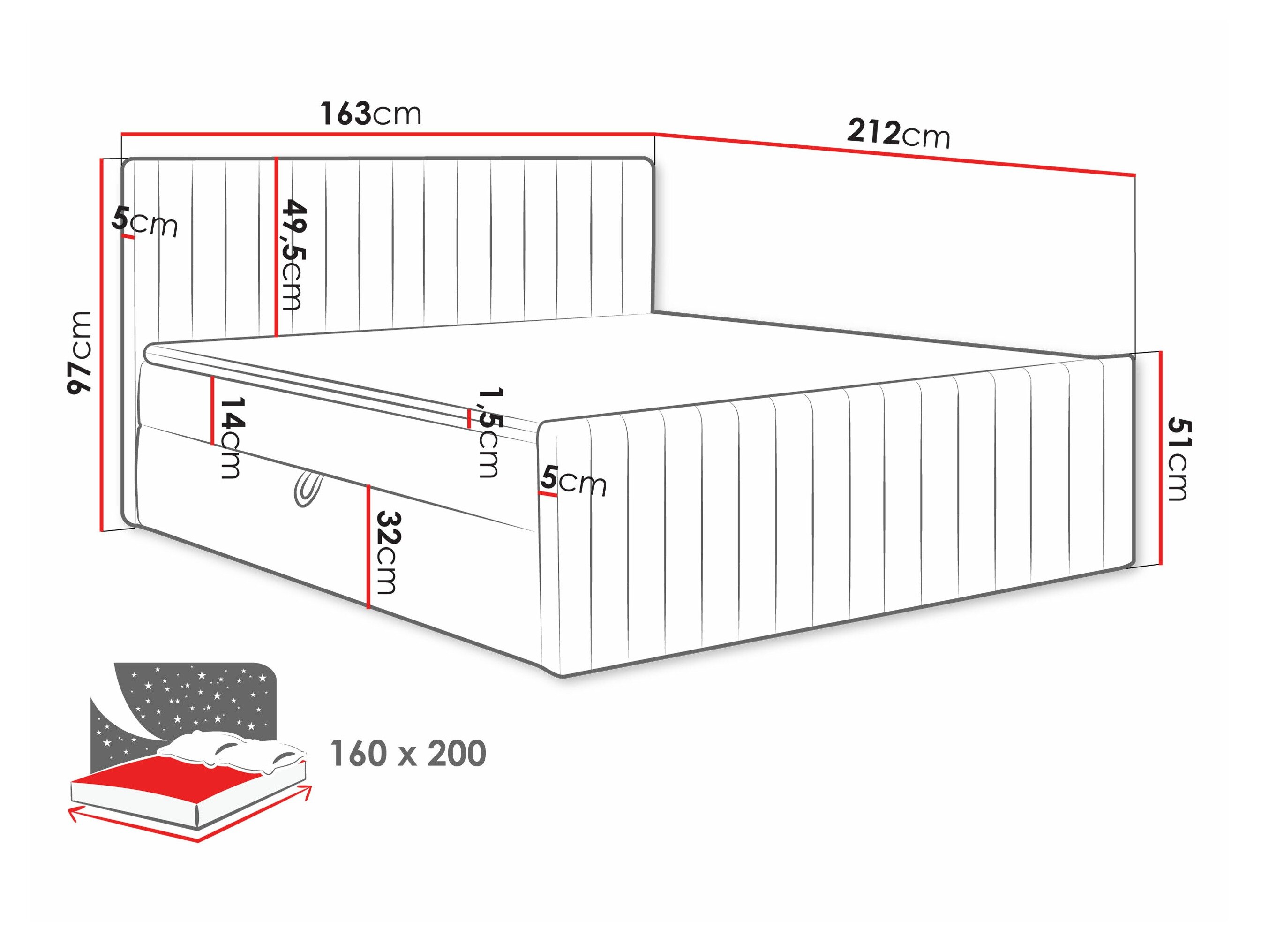 Kontinentalseng Comfivo 482 (Manila 26)