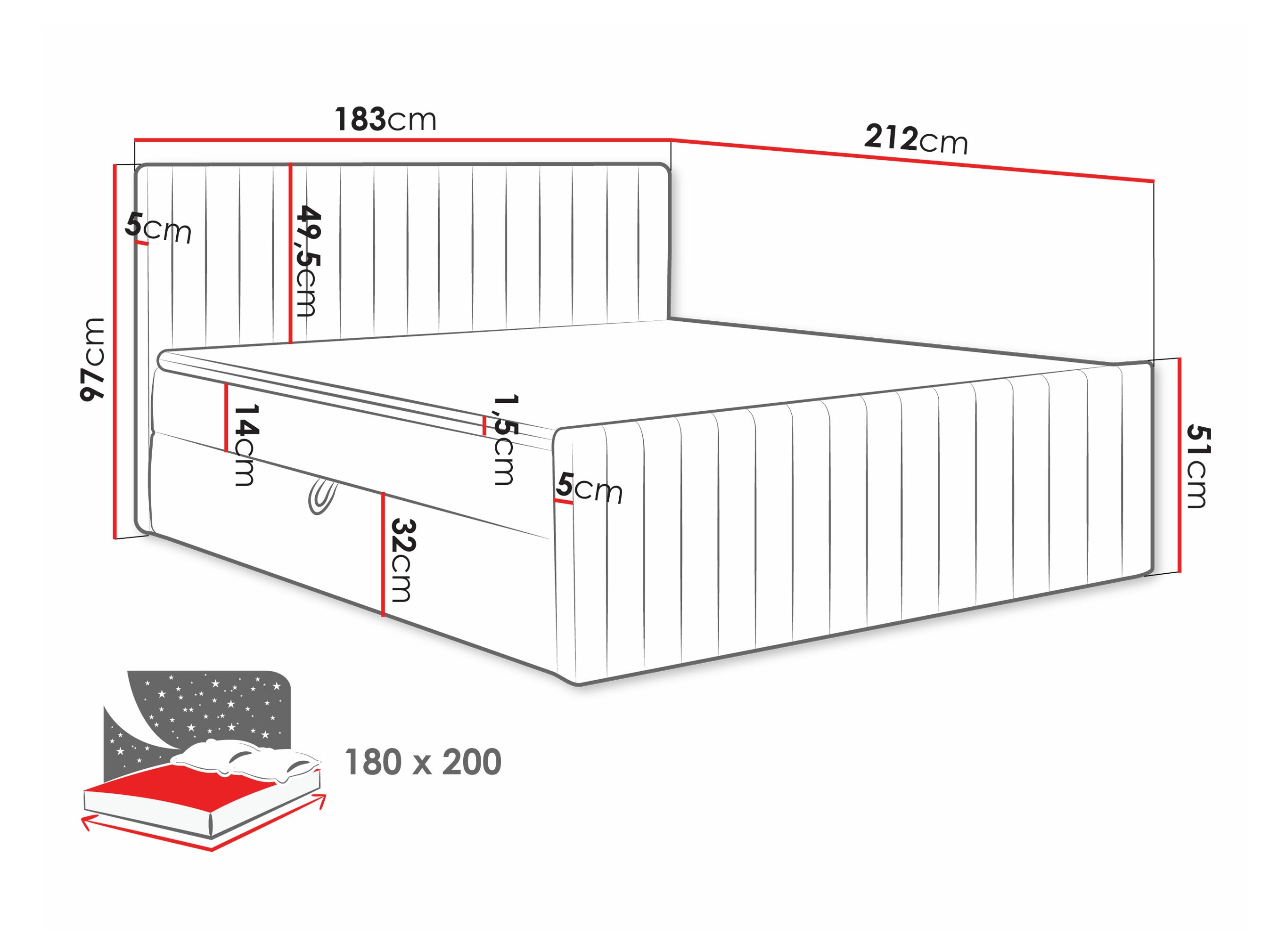 Kontinentalseng Comfivo Apis II (Polo 891)
