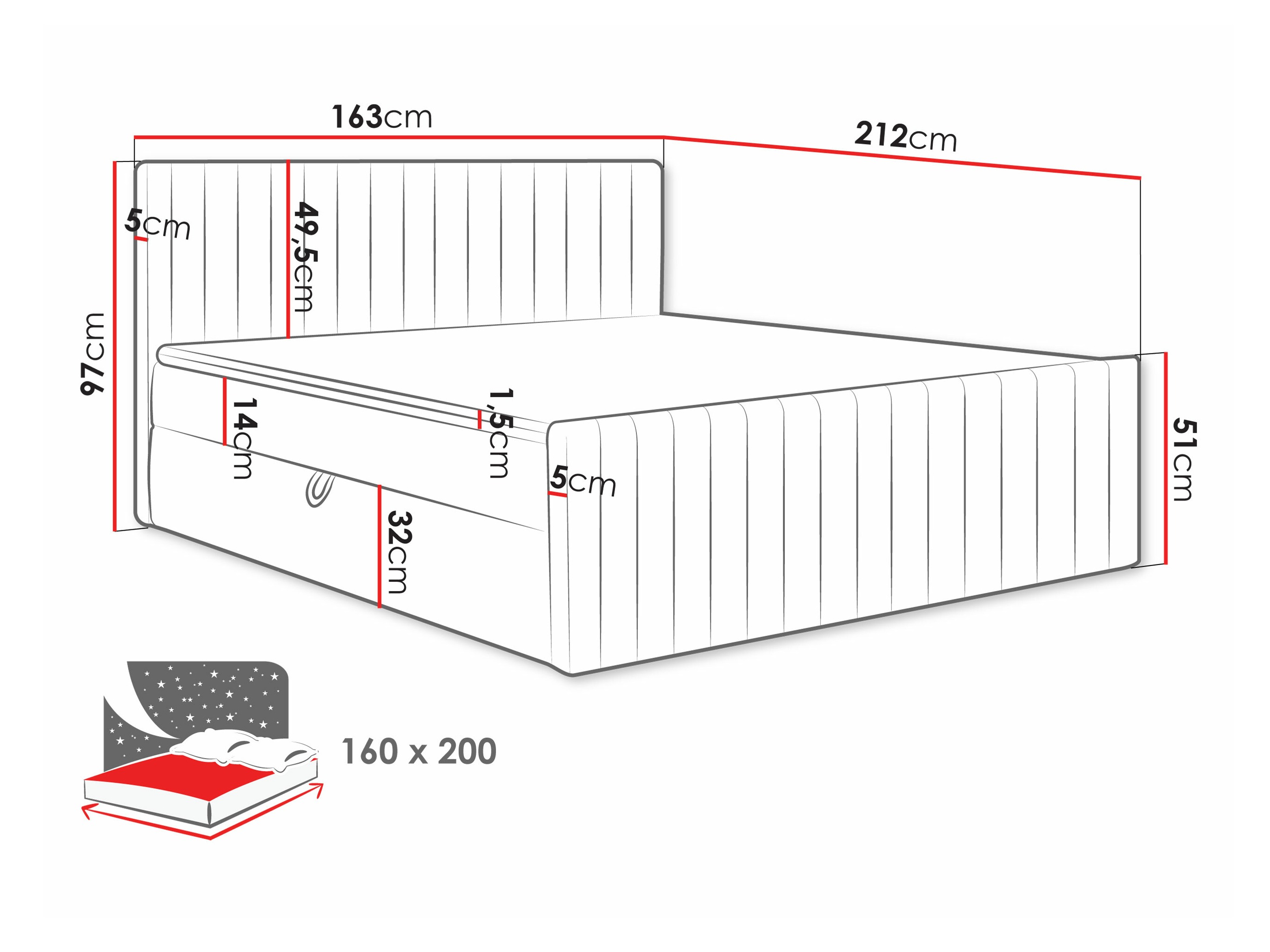 Kontinentalseng Comfivo Apis II (Polo 897)