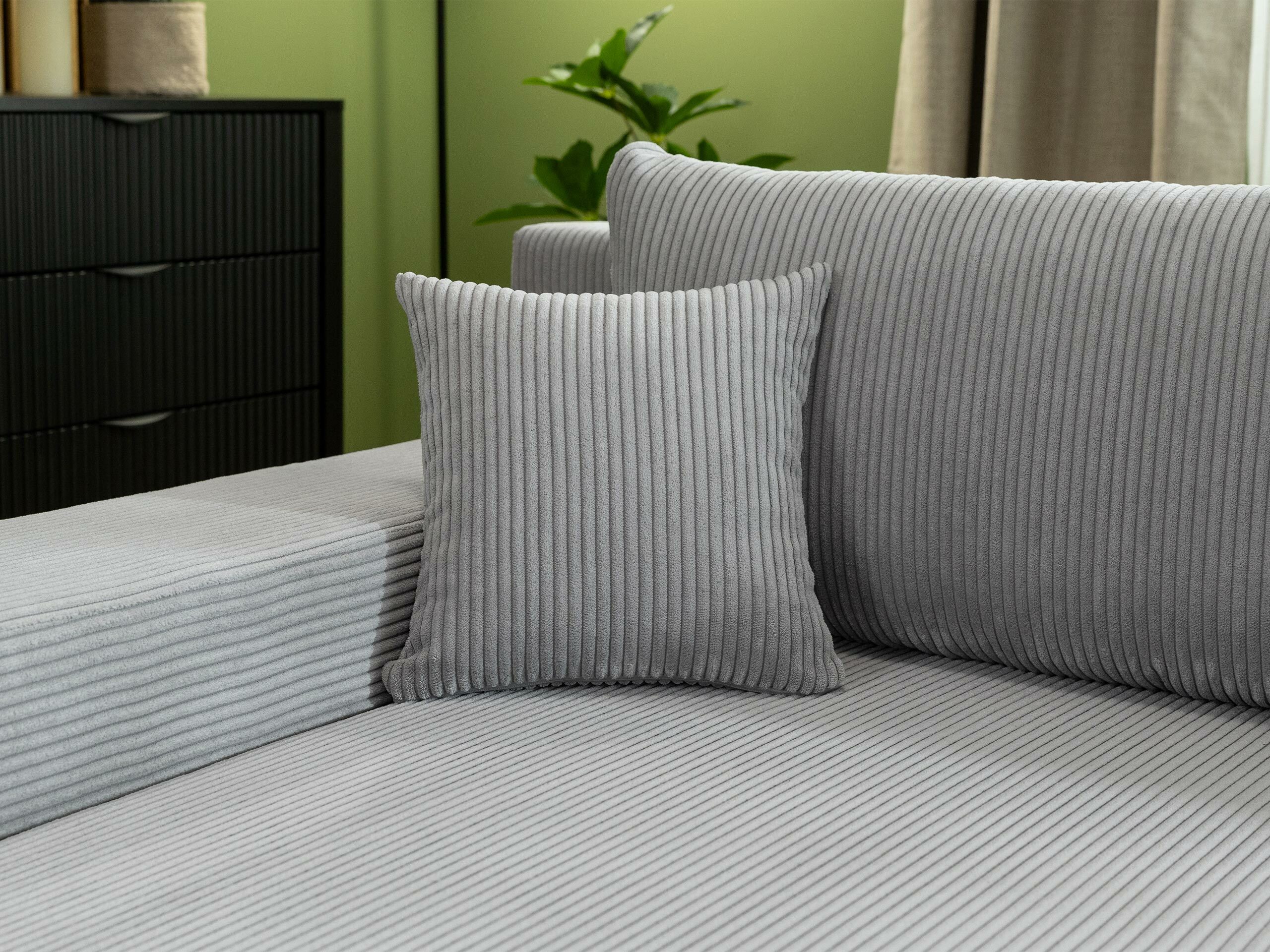 Hjørnesofa Comfivo Equus (Poso 110)