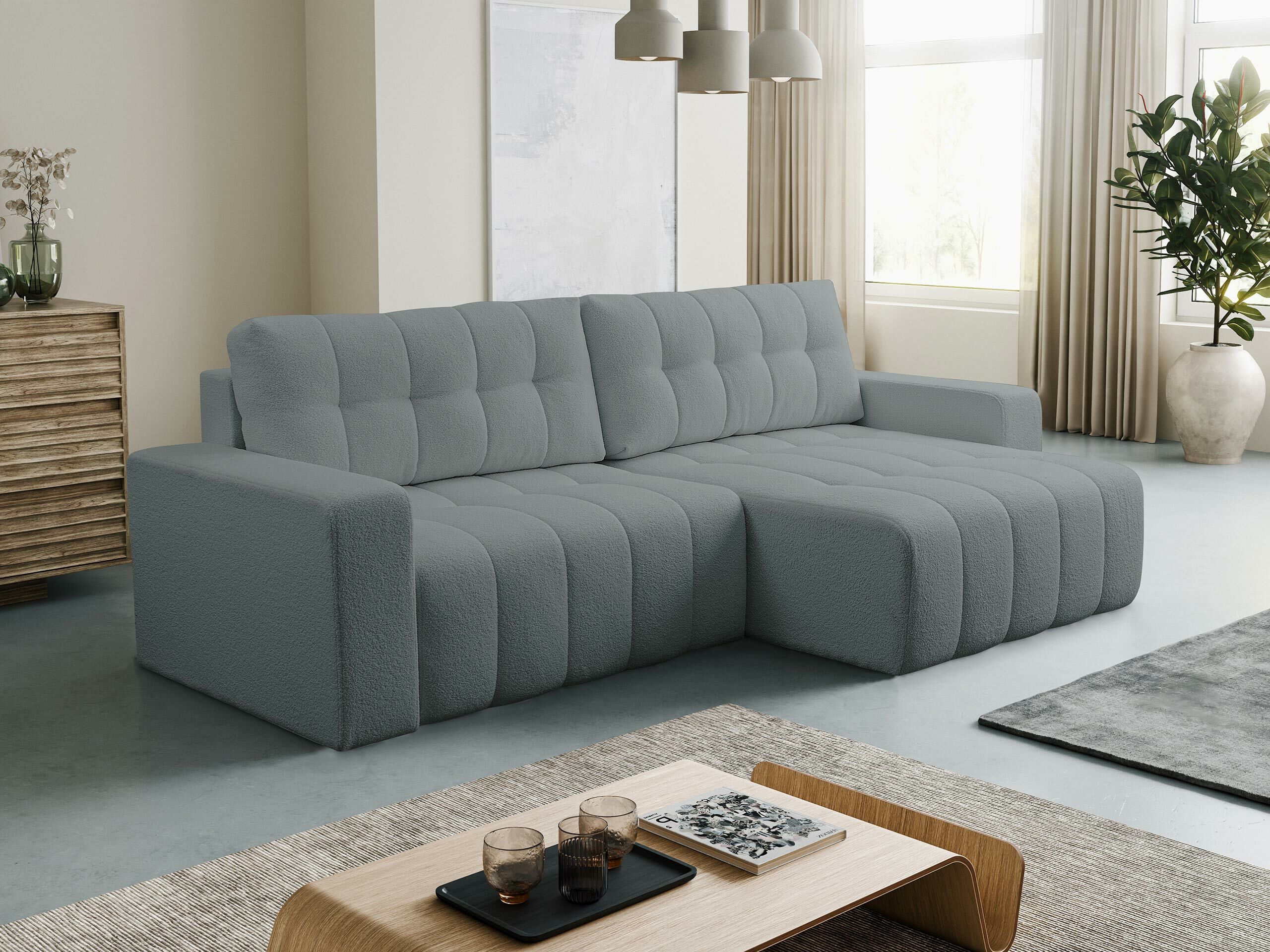 Hjørnesofa Cura (Bravo 10)