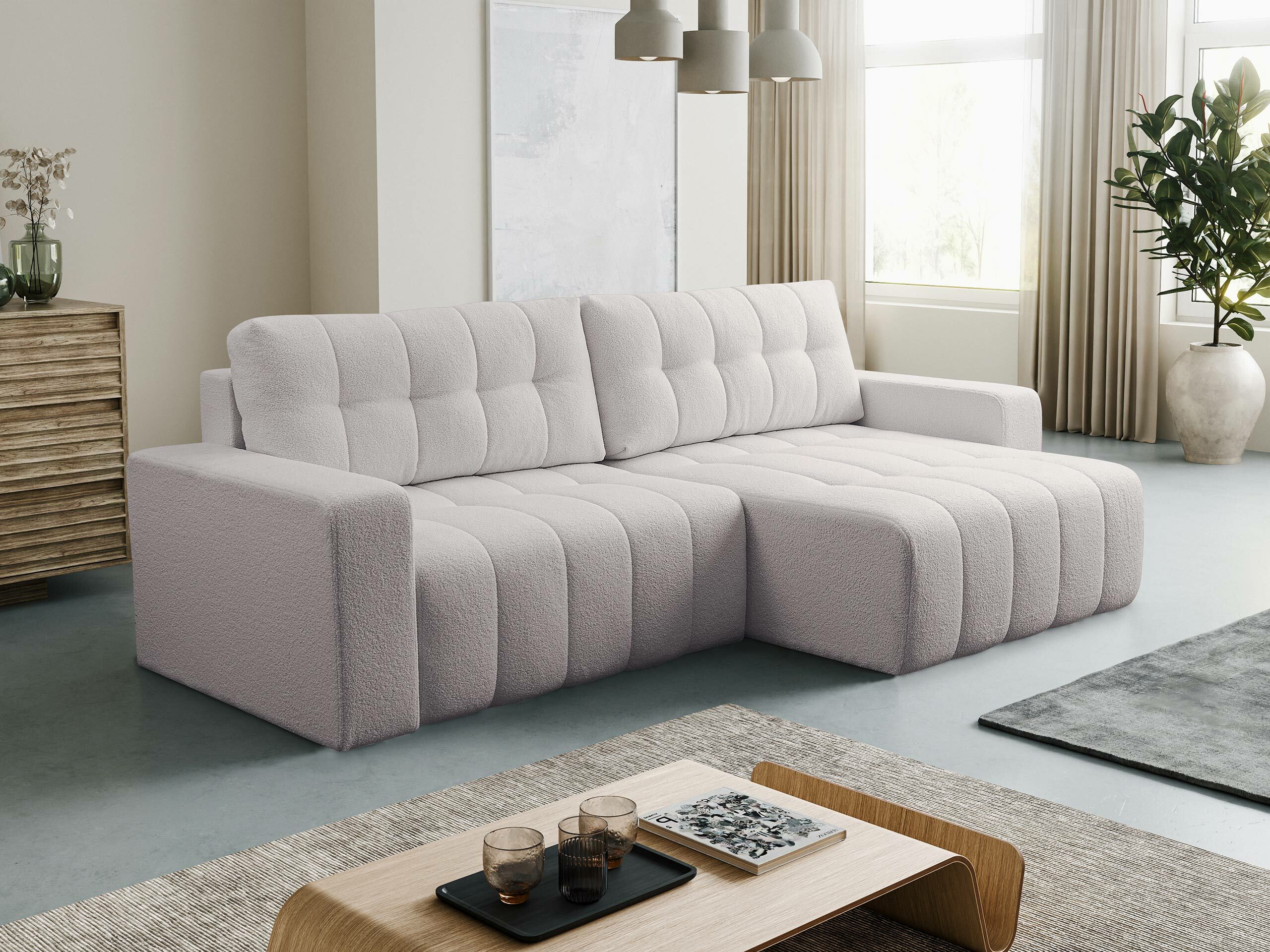 Hjørnesofa Cura (Bravo 28)