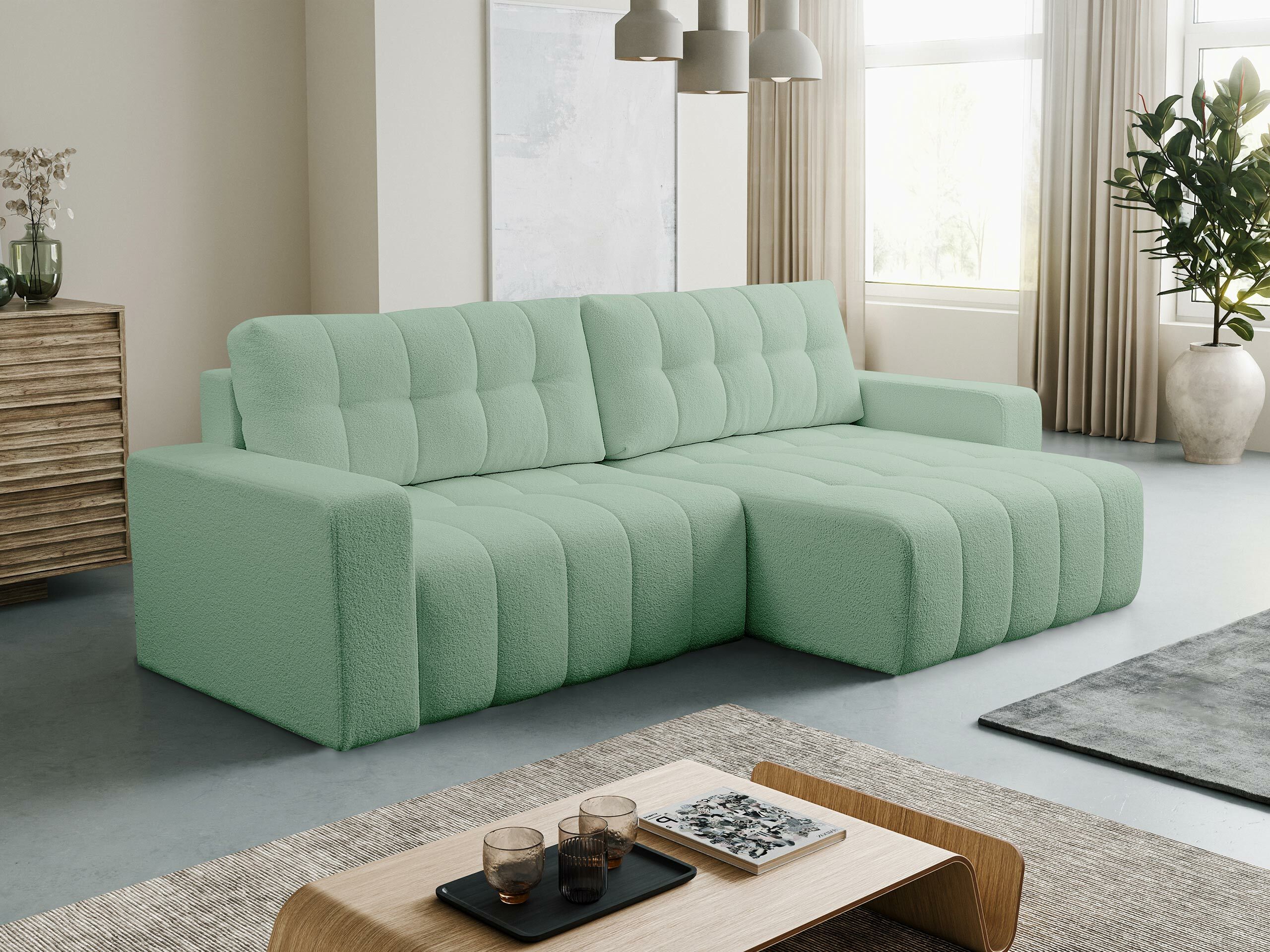 Hjørnesofa Cura (Bravo 36)