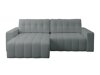 Hjørnesofa Providence 197 (Bravo 10)