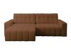 Hjørnesofa Providence 197 (Bravo 17)