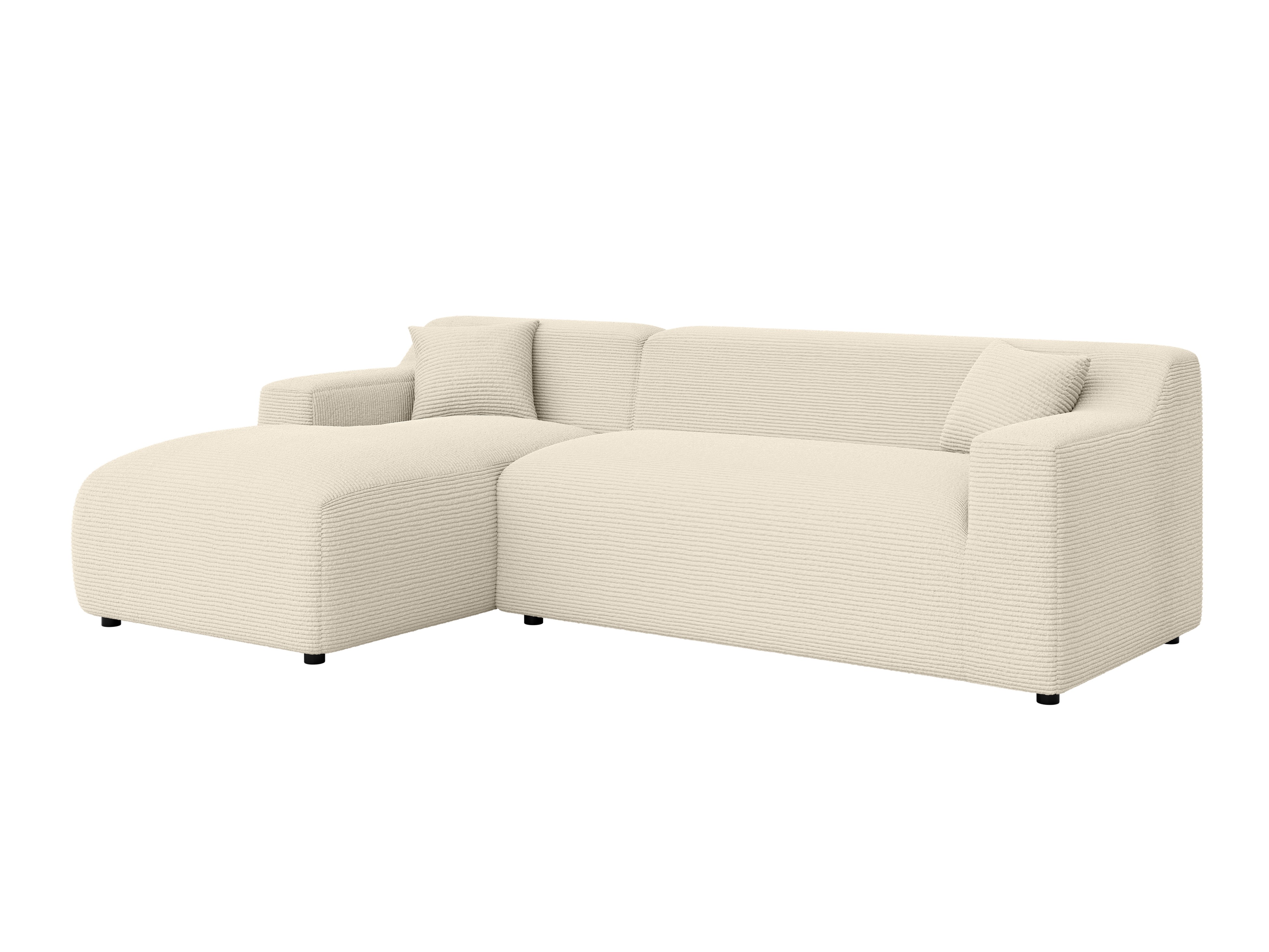 Hjørnesofa Rocklin 105 (Lincoln 03)