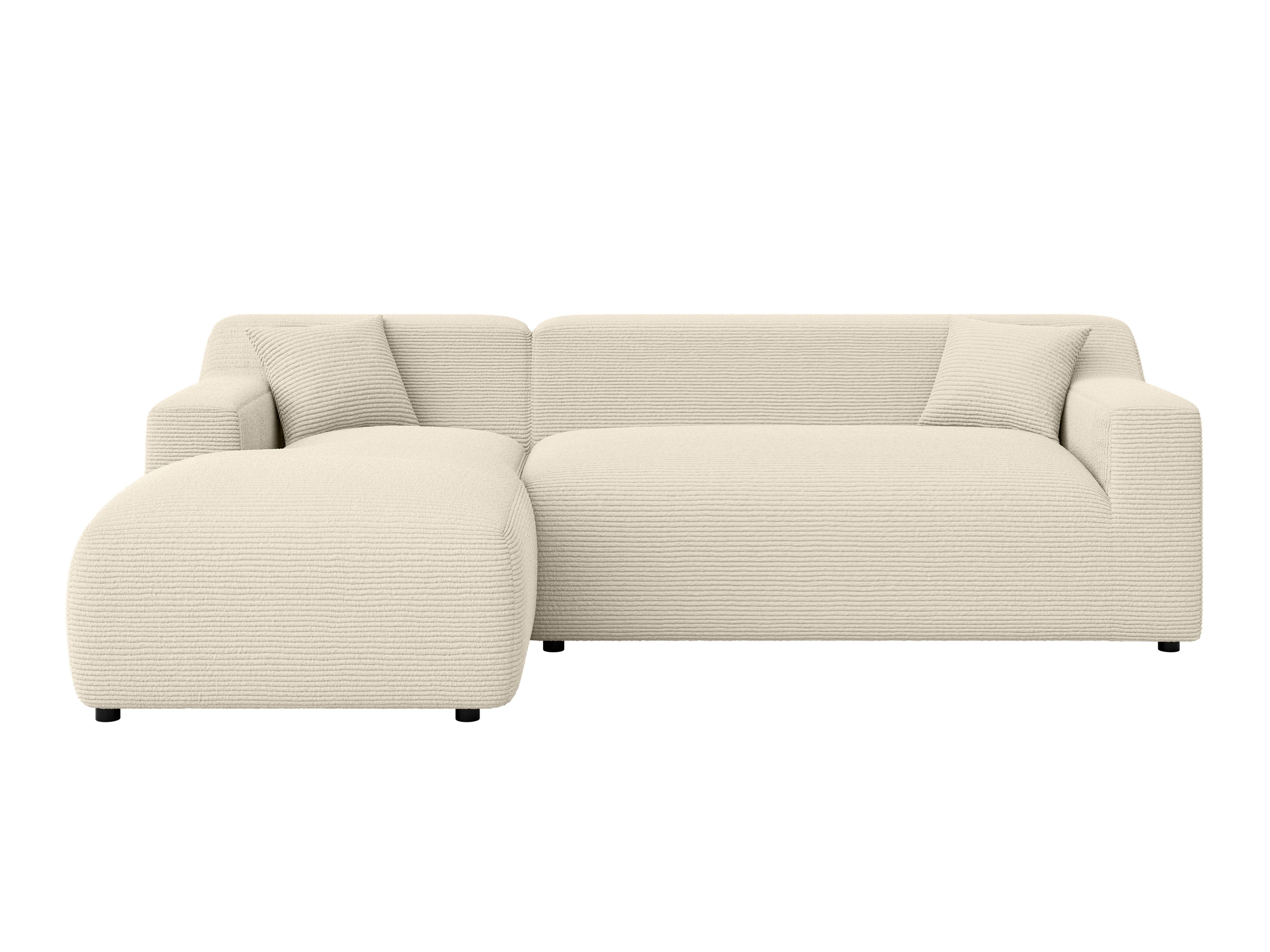 Hjørnesofa Rocklin 105 (Lincoln 03)