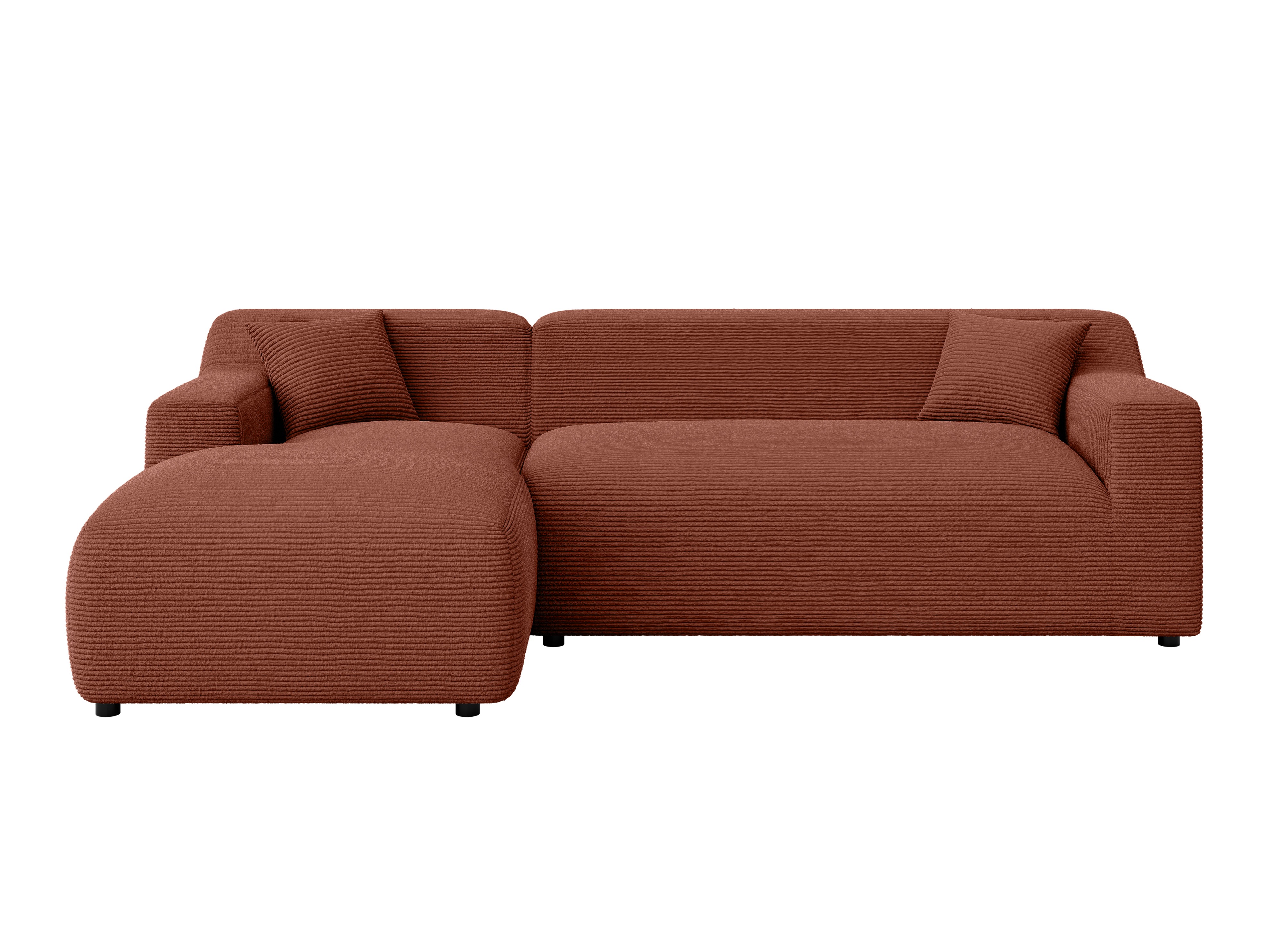 Hjørnesofa Rocklin 105 (Lincoln 52)