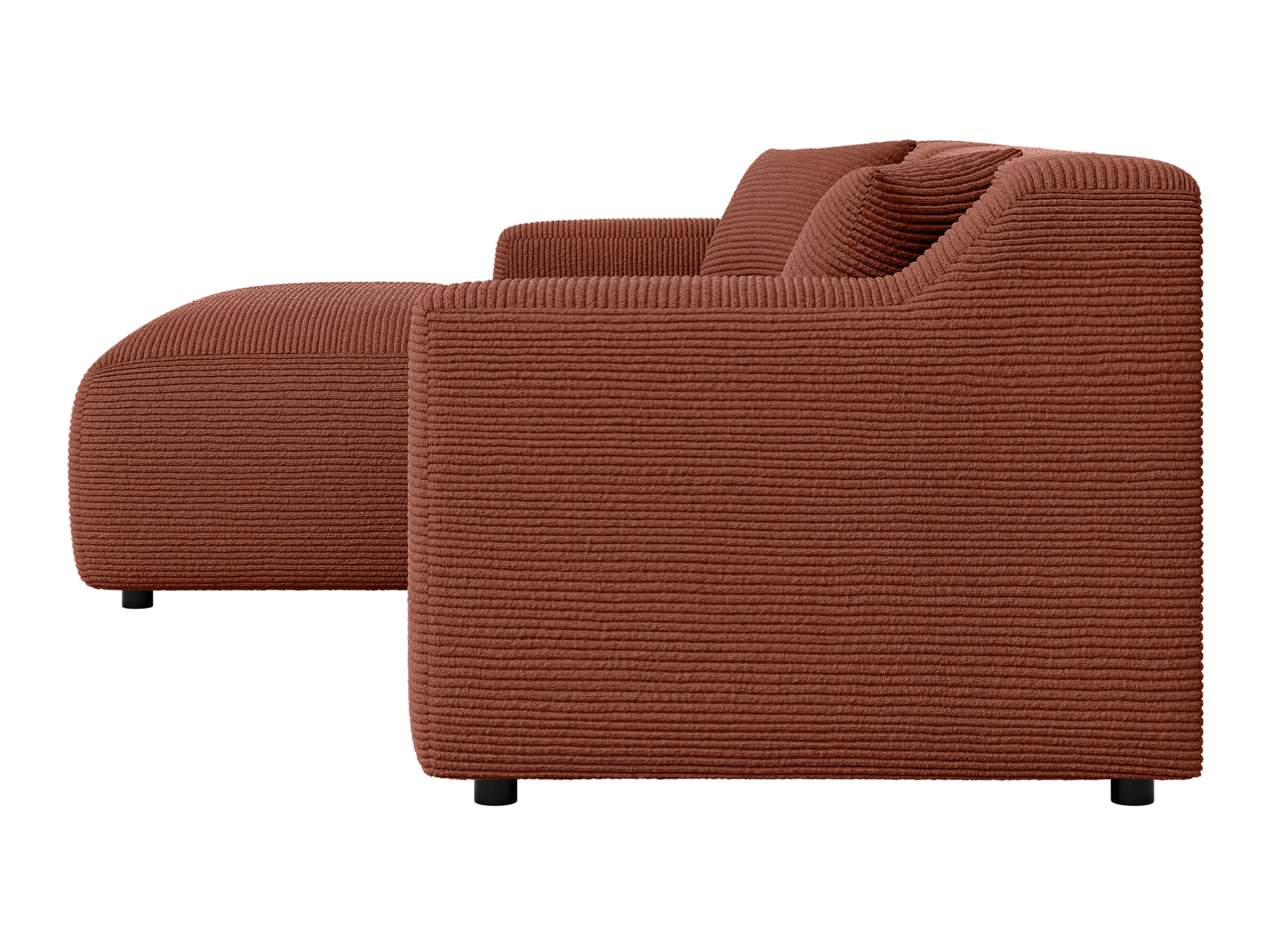 Hjørnesofa Rocklin 105 (Lincoln 52)