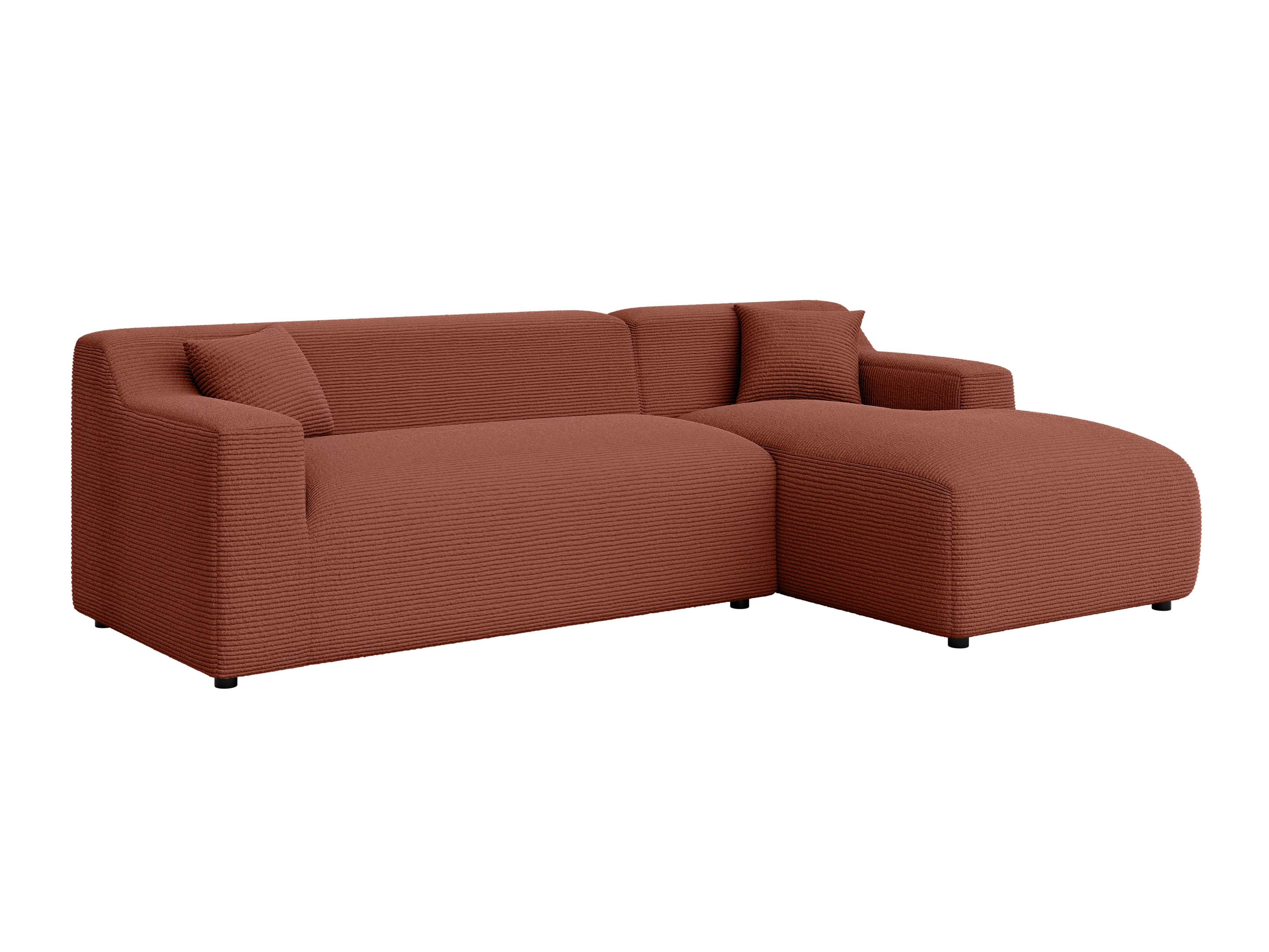 Hjørnesofa Rocklin 105 (Lincoln 52)