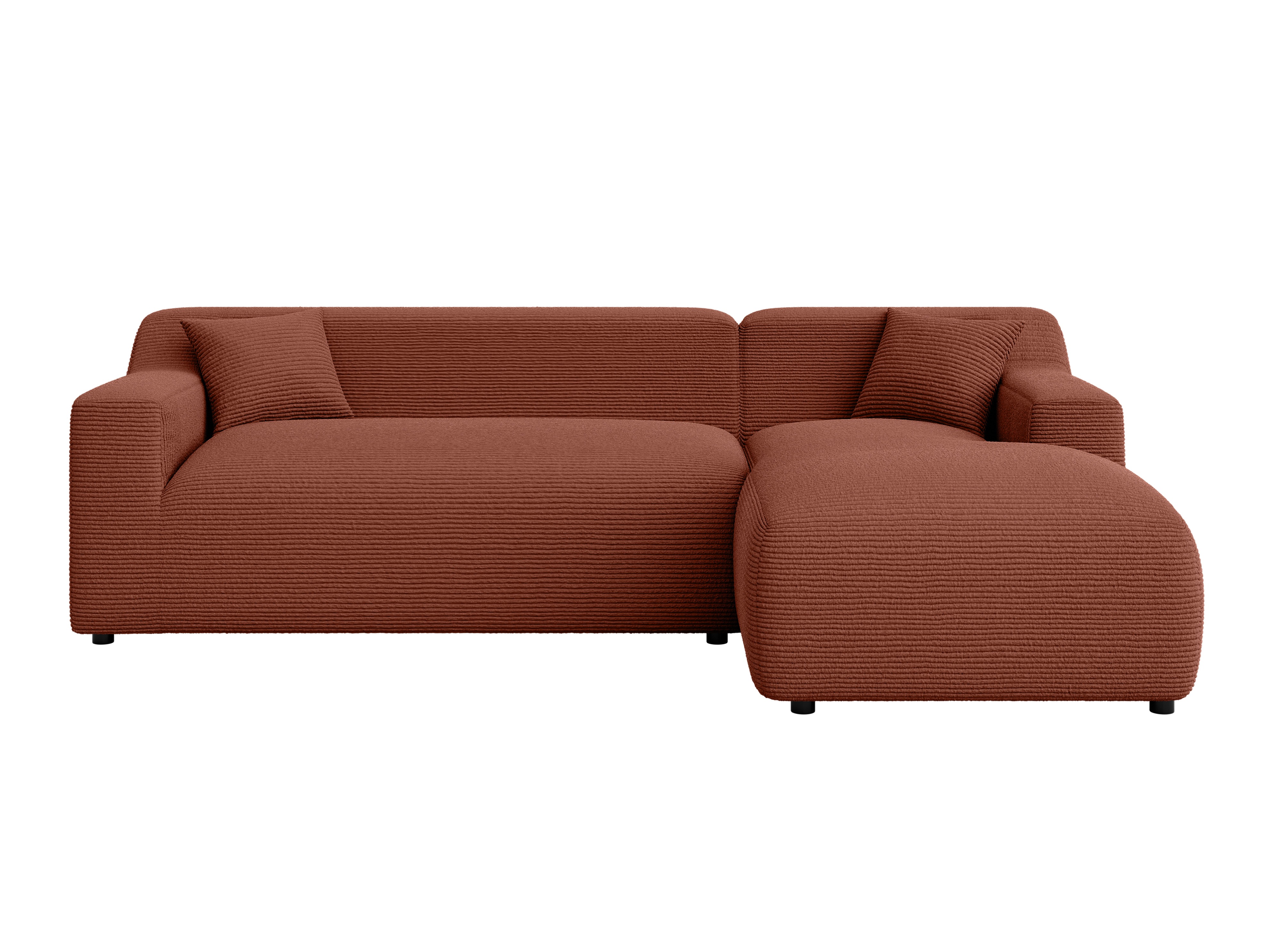 Hjørnesofa Rocklin 105 (Lincoln 52)