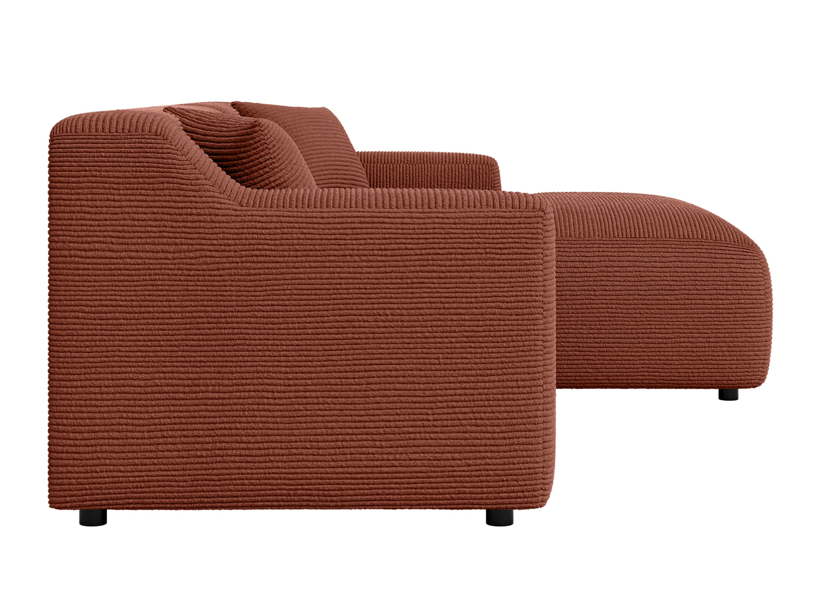 Hjørnesofa Rocklin 105 (Lincoln 52)