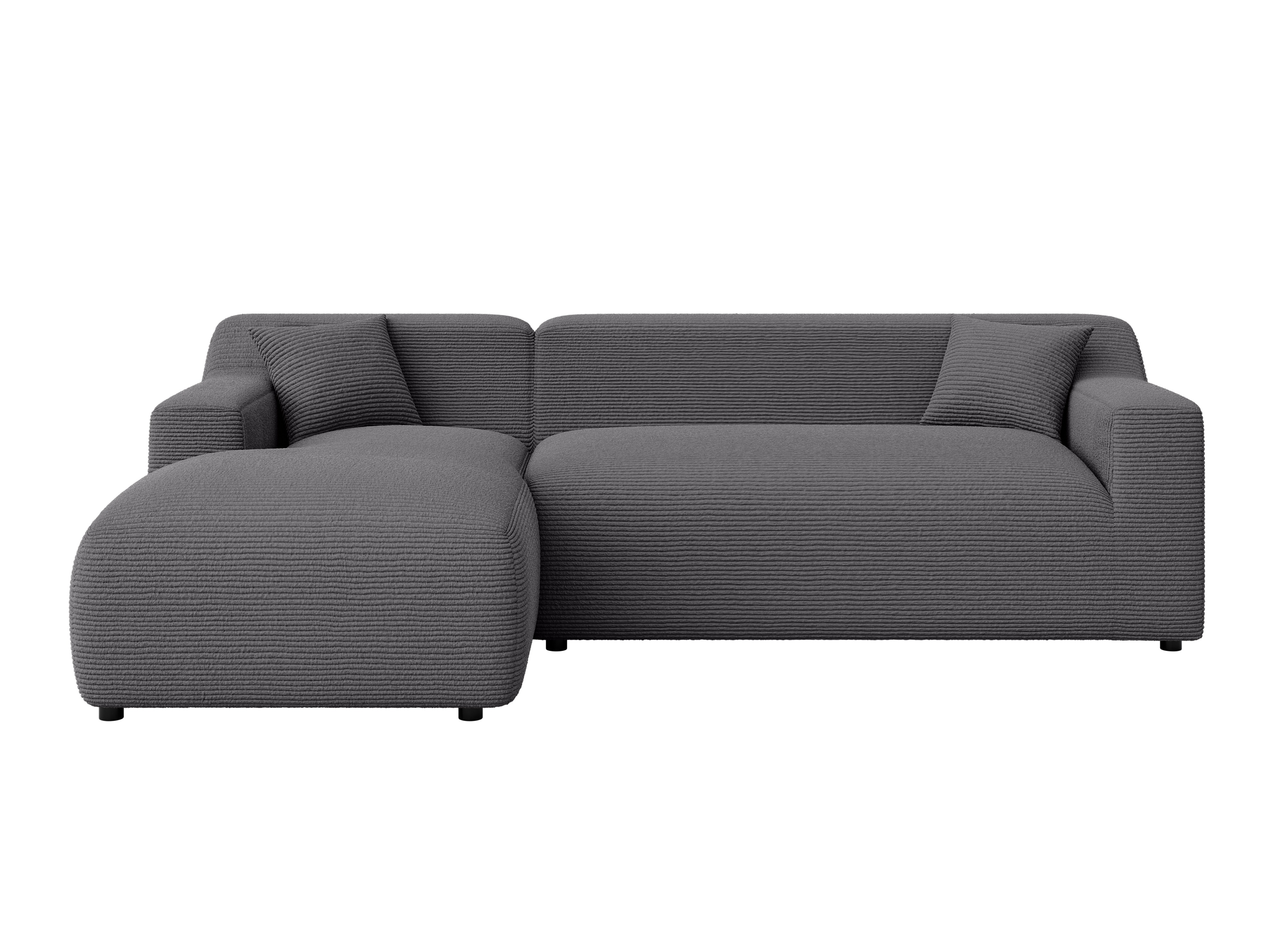 Hjørnesofa Rocklin 105 (Lincoln 90)